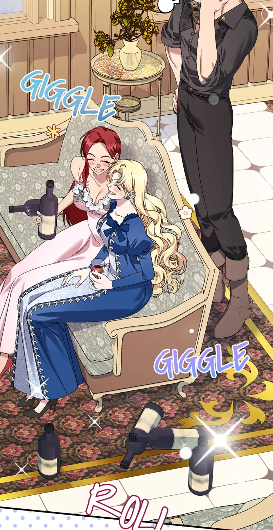 Manga Image