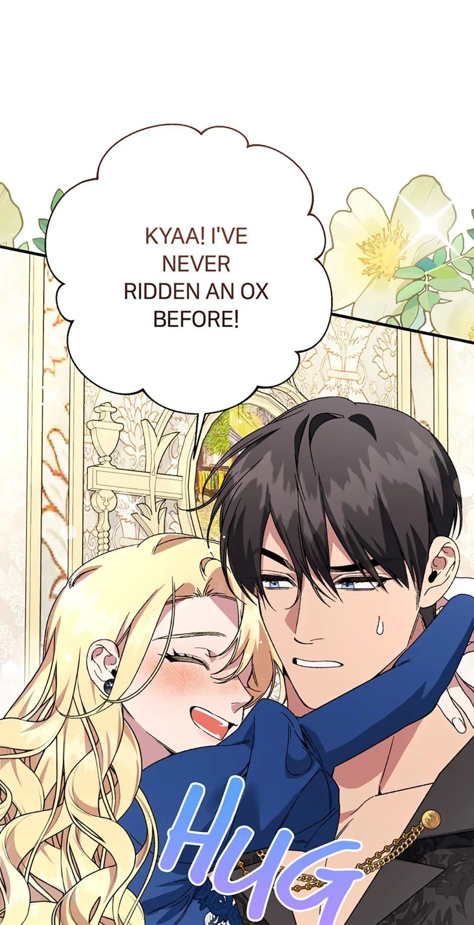 A Deal With My Fake Husband Chapter 54 page 9
