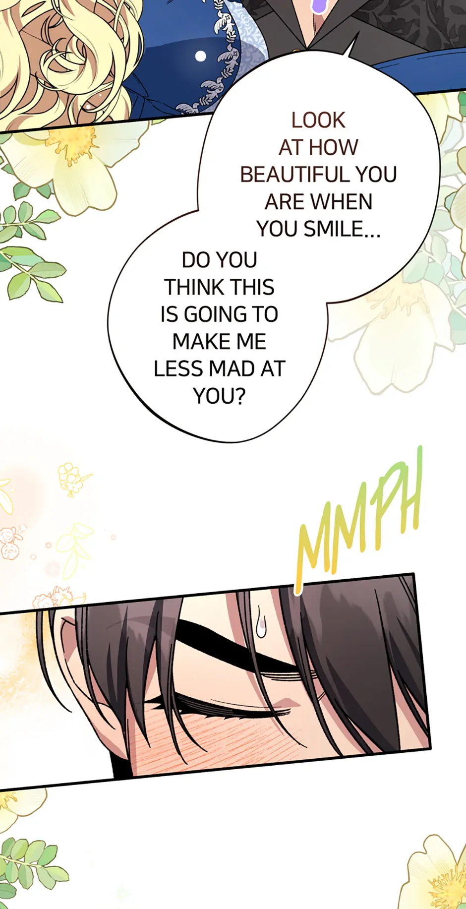 A Deal With My Fake Husband Chapter 54 page 10