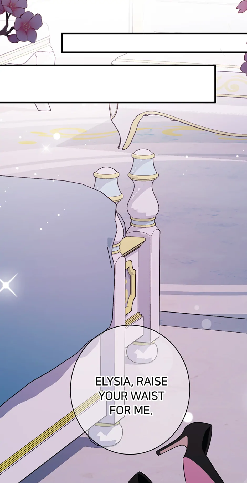 A Deal With My Fake Husband Chapter 54 page 12