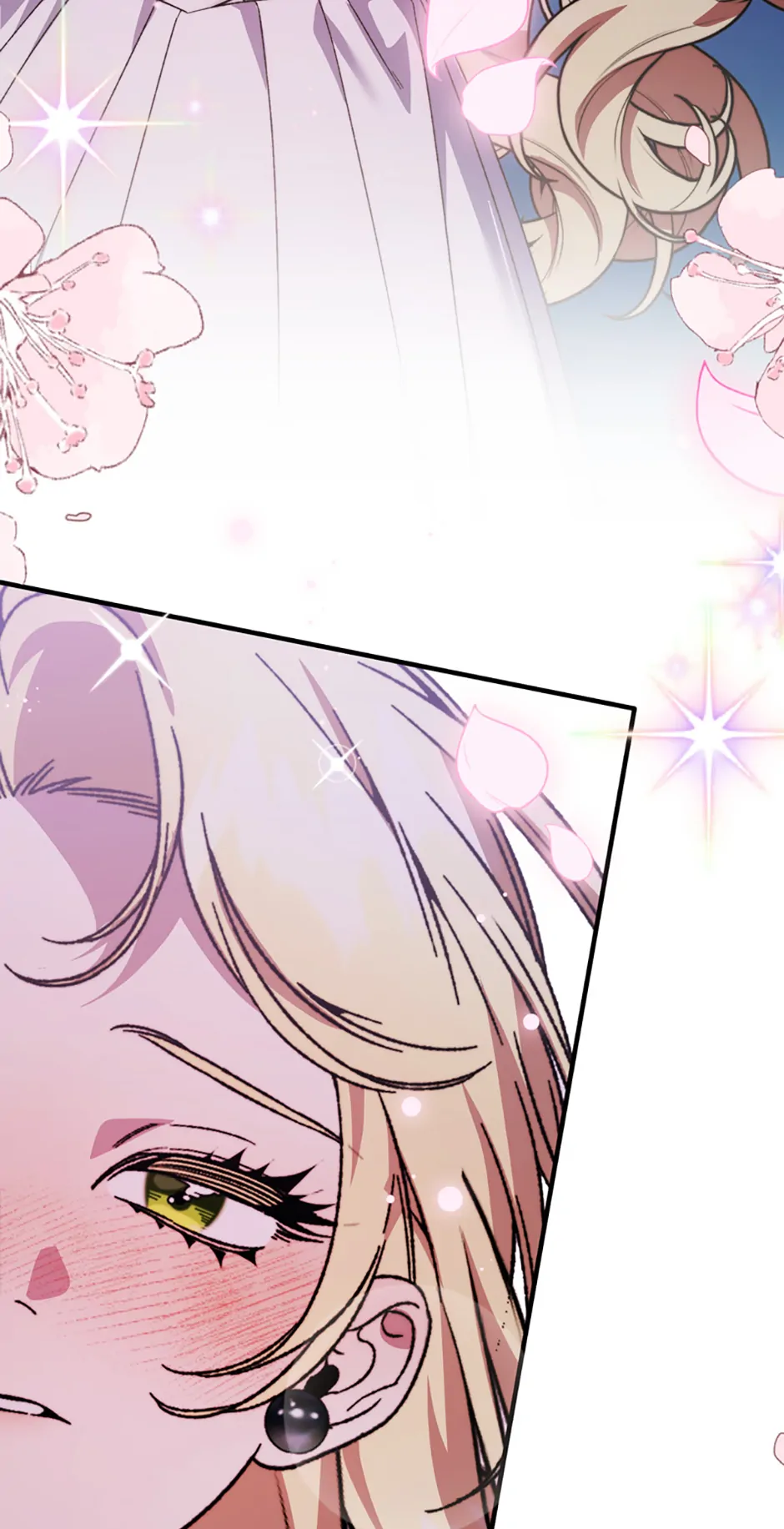 A Deal With My Fake Husband Chapter 54 page 17