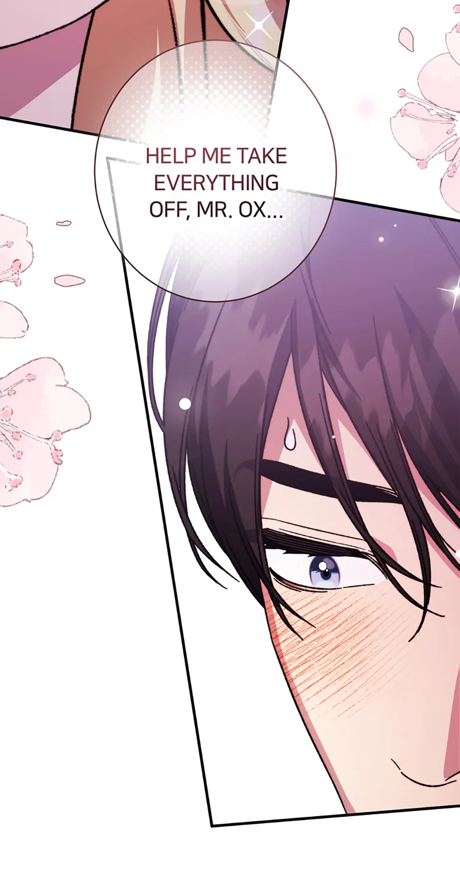 A Deal With My Fake Husband Chapter 54 page 18