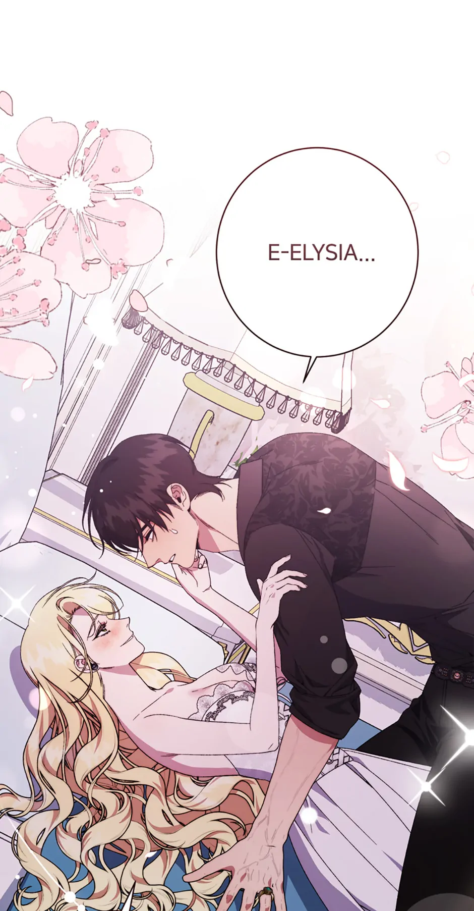 A Deal With My Fake Husband Chapter 54 page 19