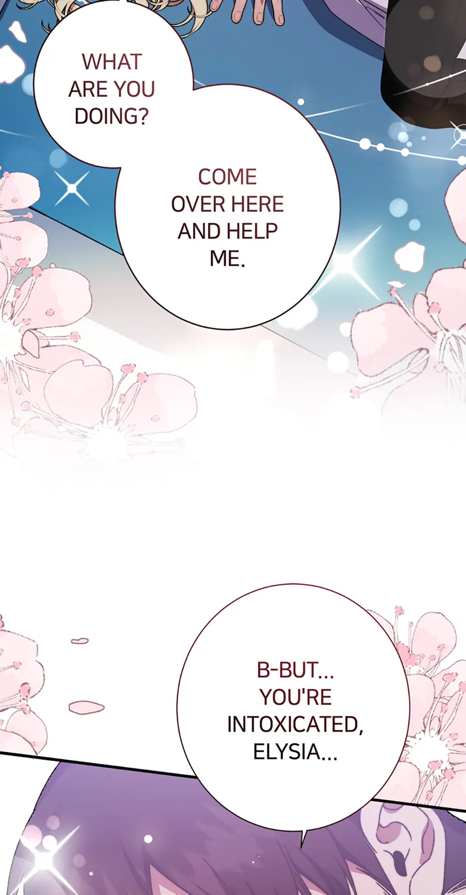 A Deal With My Fake Husband Chapter 54 page 20