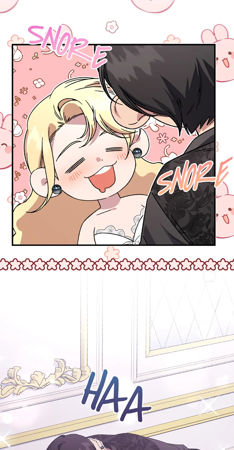 A Deal With My Fake Husband Chapter 54 page 23