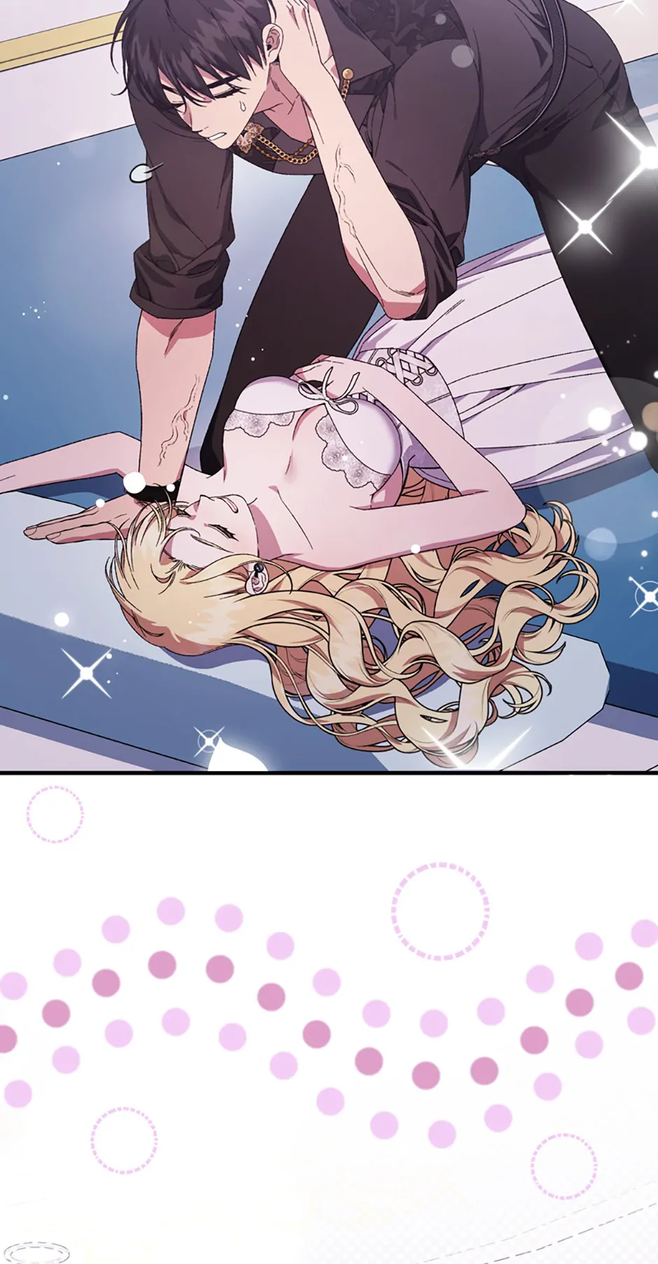 A Deal With My Fake Husband Chapter 54 page 24