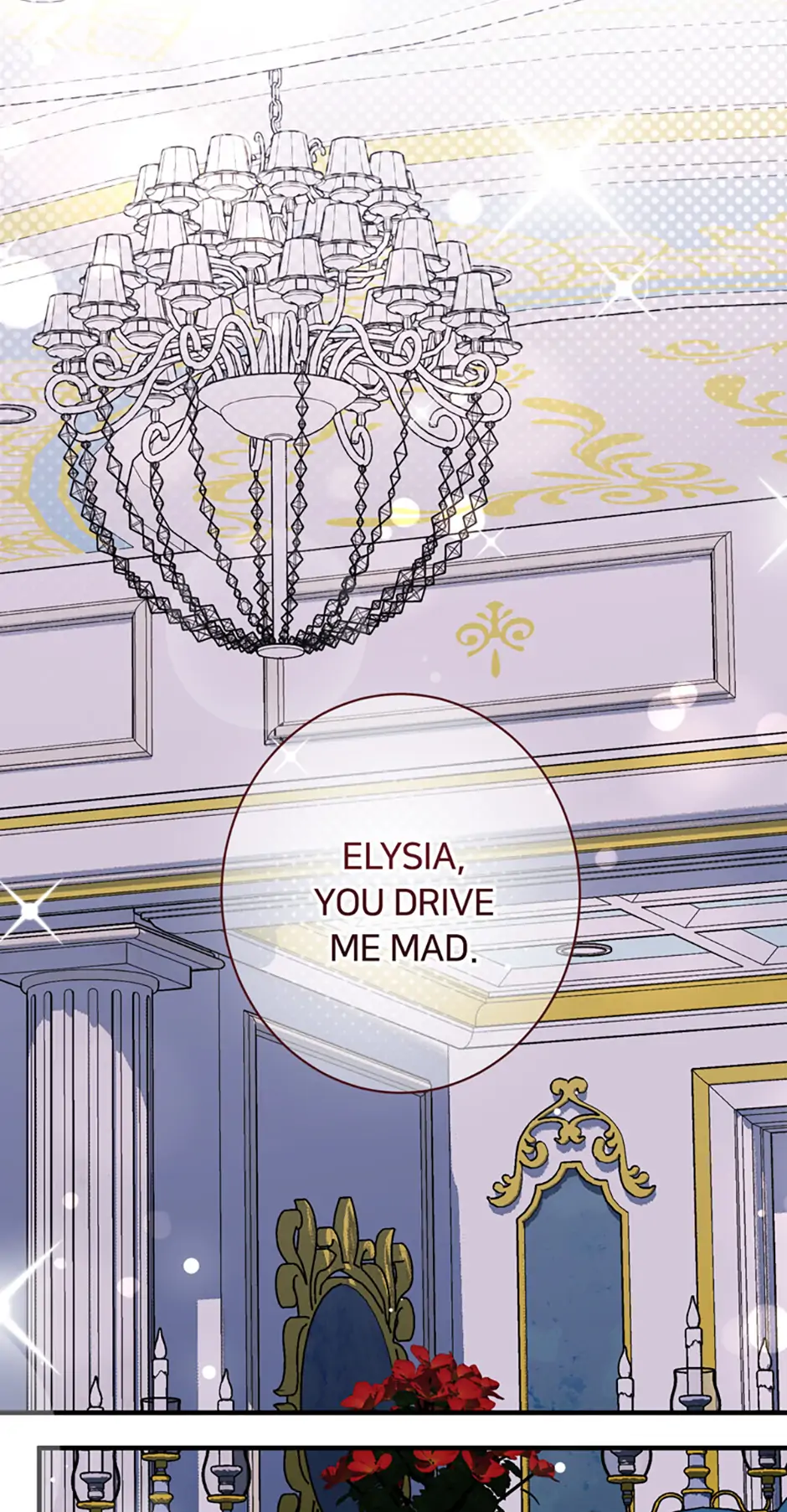 A Deal With My Fake Husband Chapter 54 page 25