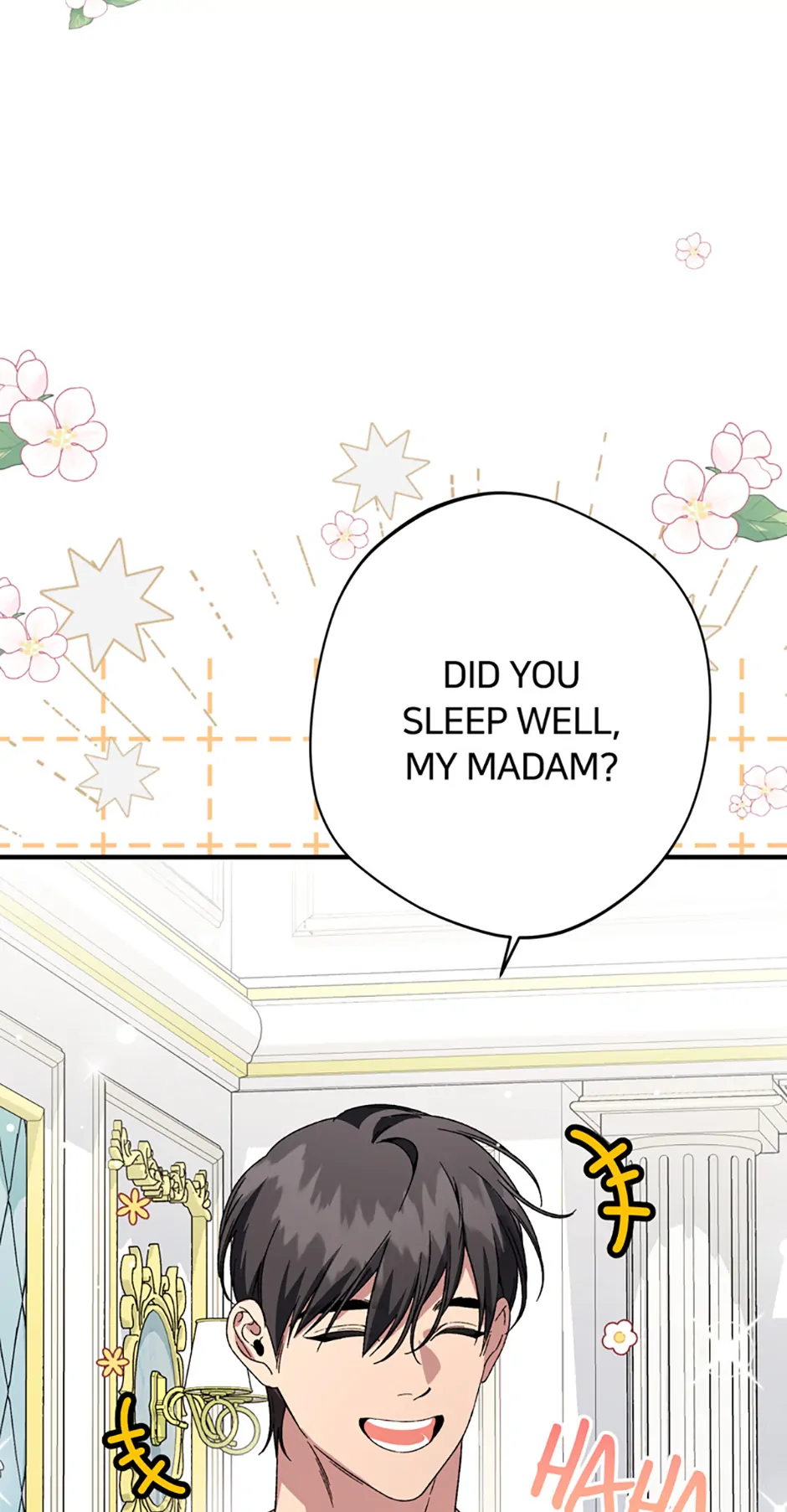 A Deal With My Fake Husband Chapter 54 page 27