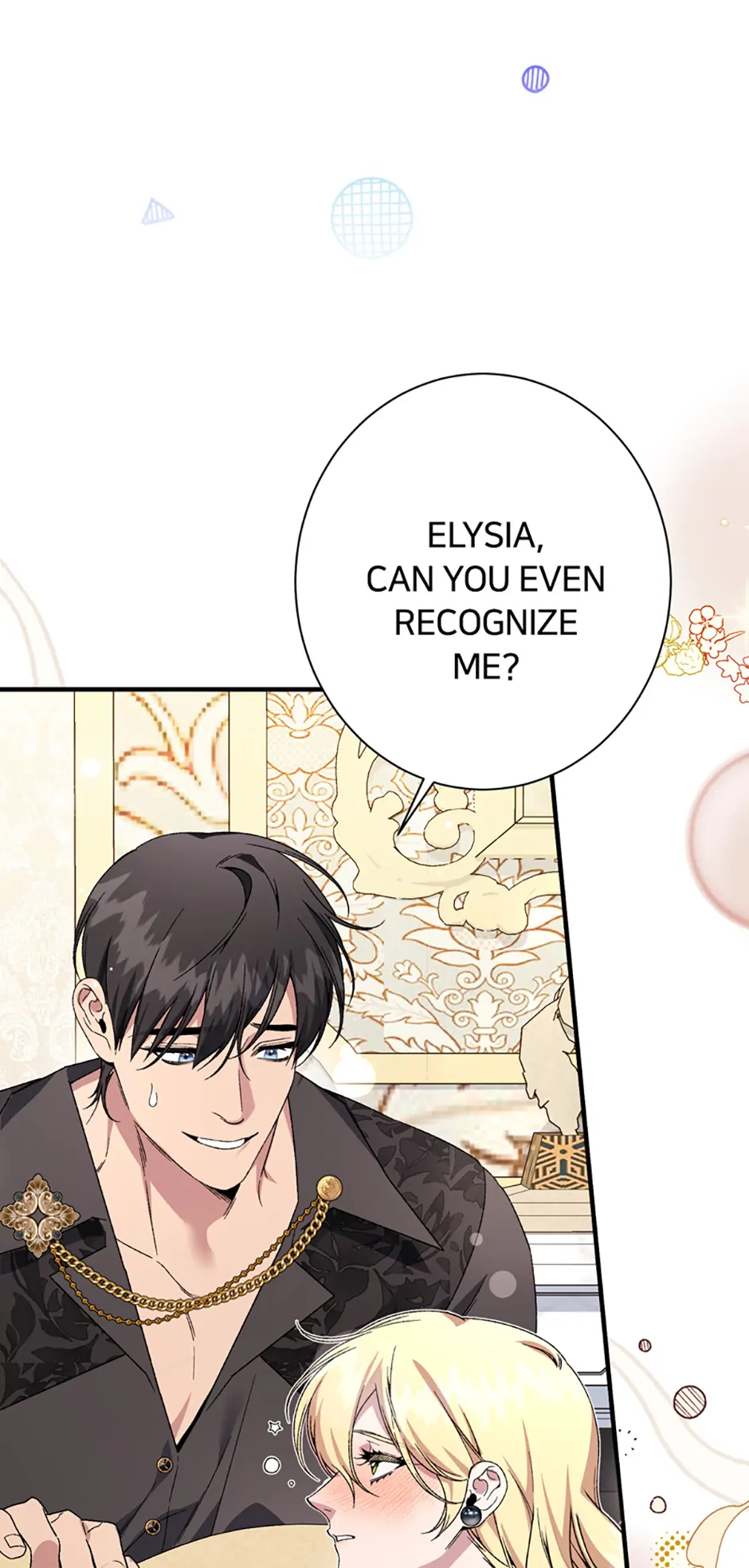 A Deal With My Fake Husband Chapter 54 page 2