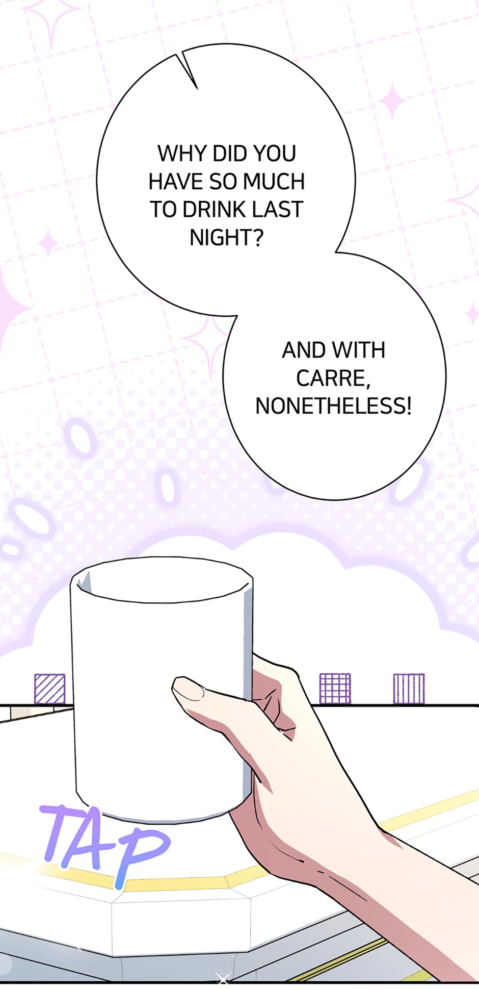 A Deal With My Fake Husband Chapter 54 page 32