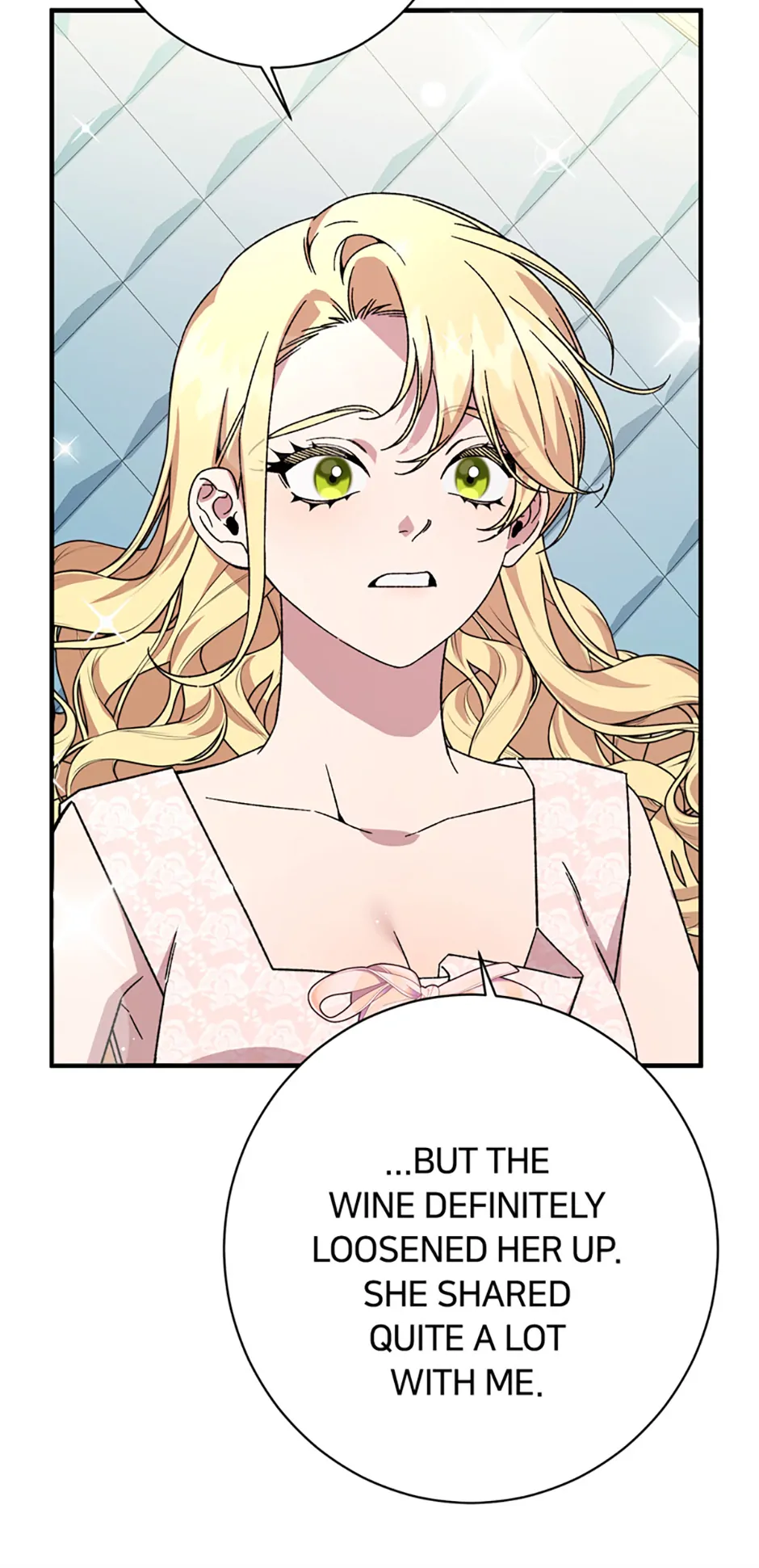 A Deal With My Fake Husband Chapter 54 page 36