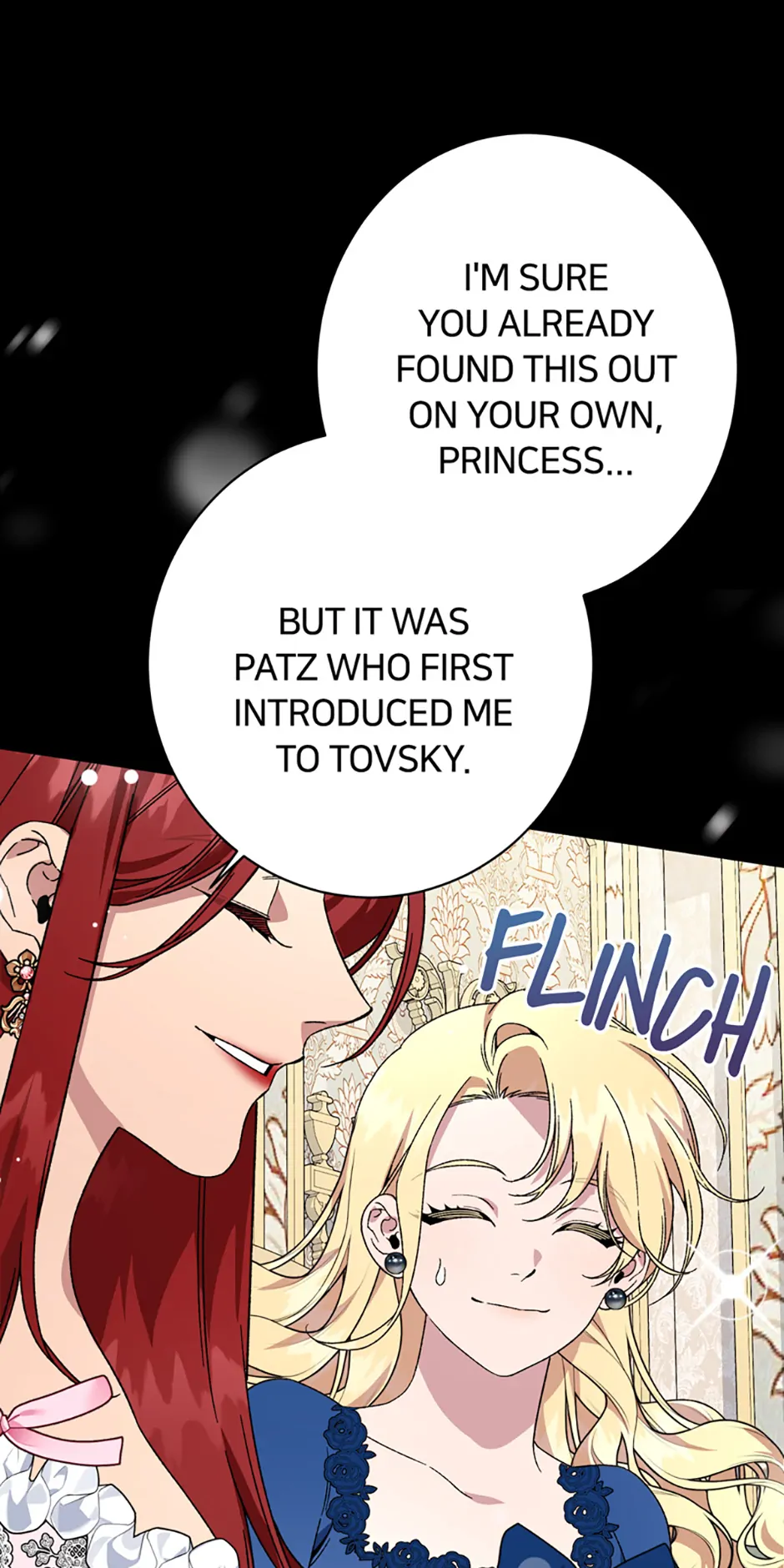 A Deal With My Fake Husband Chapter 54 page 38