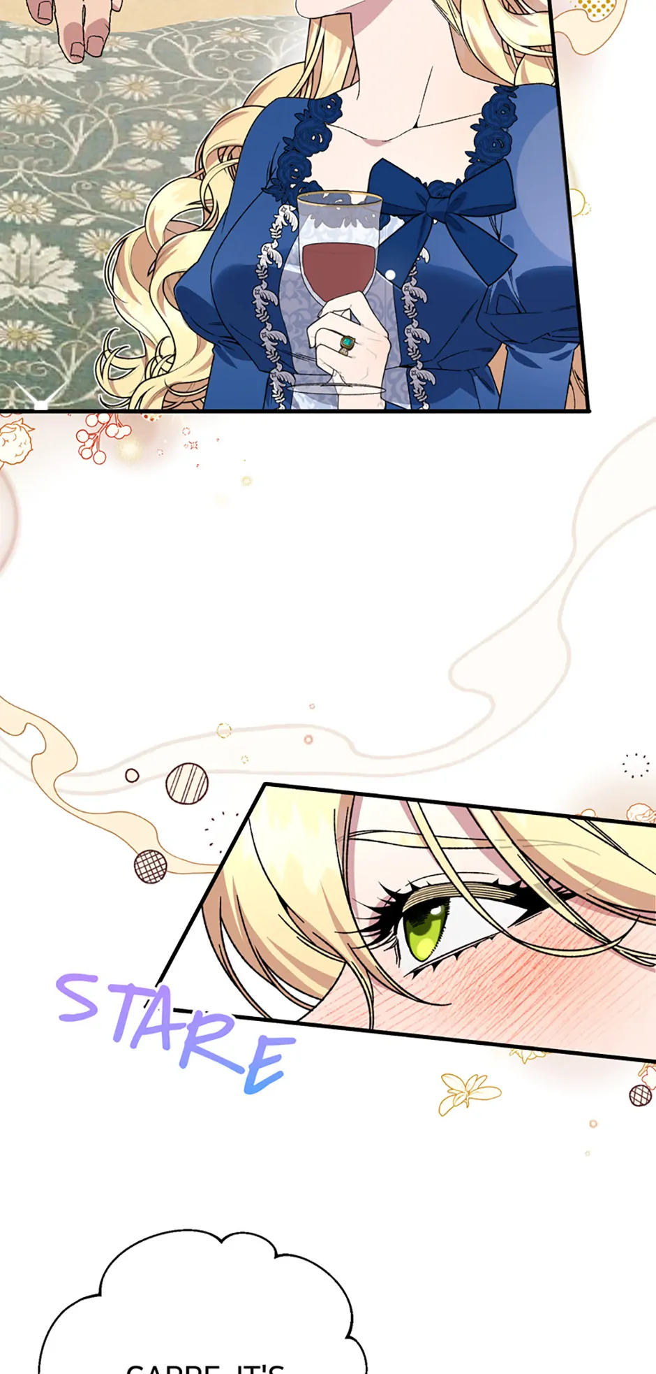 A Deal With My Fake Husband Chapter 54 page 3