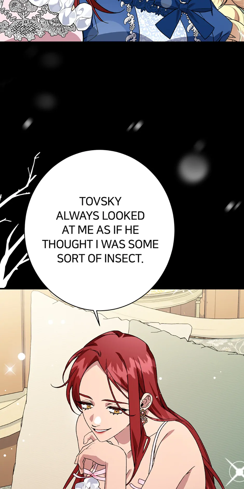A Deal With My Fake Husband Chapter 54 page 39
