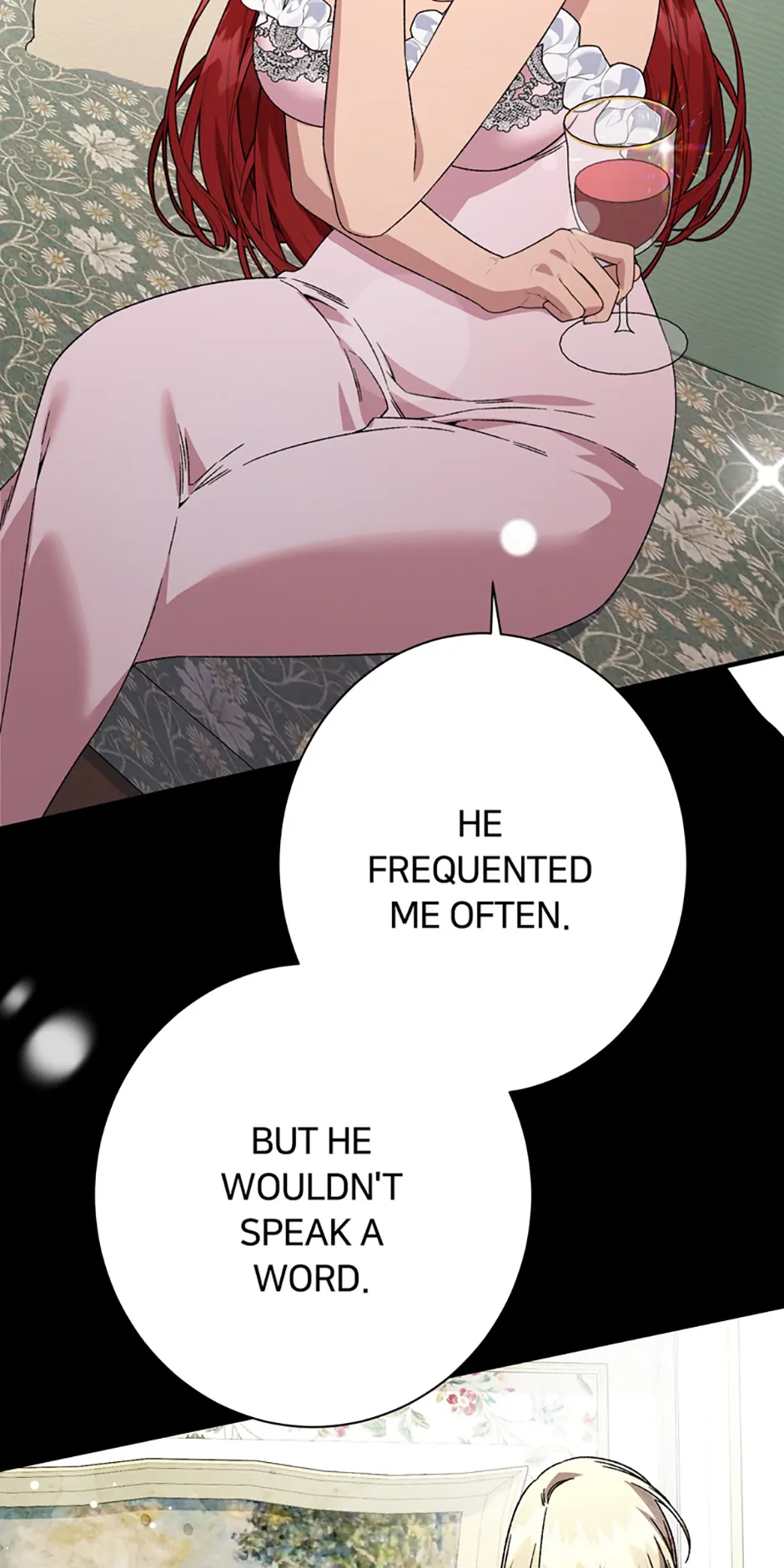A Deal With My Fake Husband Chapter 54 page 40