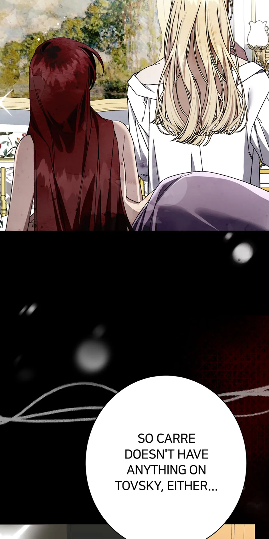 A Deal With My Fake Husband Chapter 54 page 41