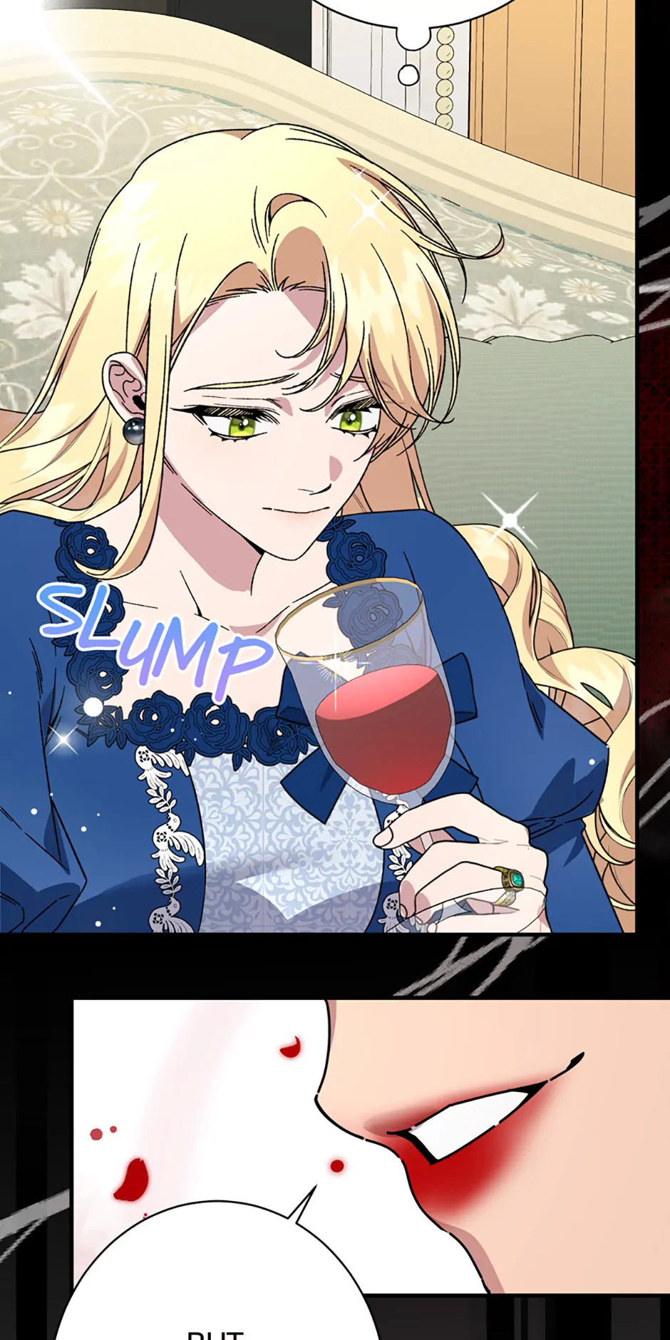 A Deal With My Fake Husband Chapter 54 page 42