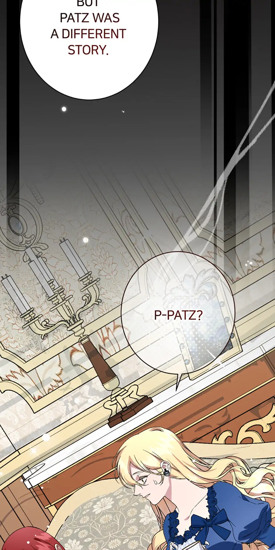 A Deal With My Fake Husband Chapter 54 page 43