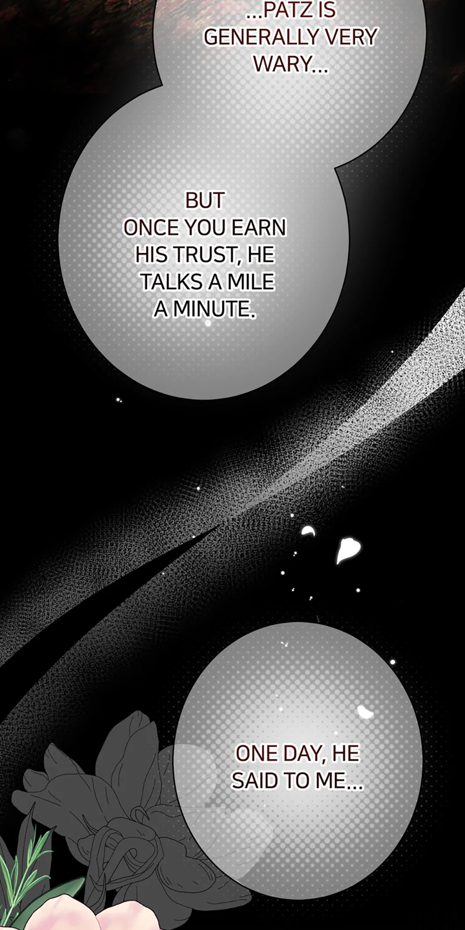 A Deal With My Fake Husband Chapter 54 page 45