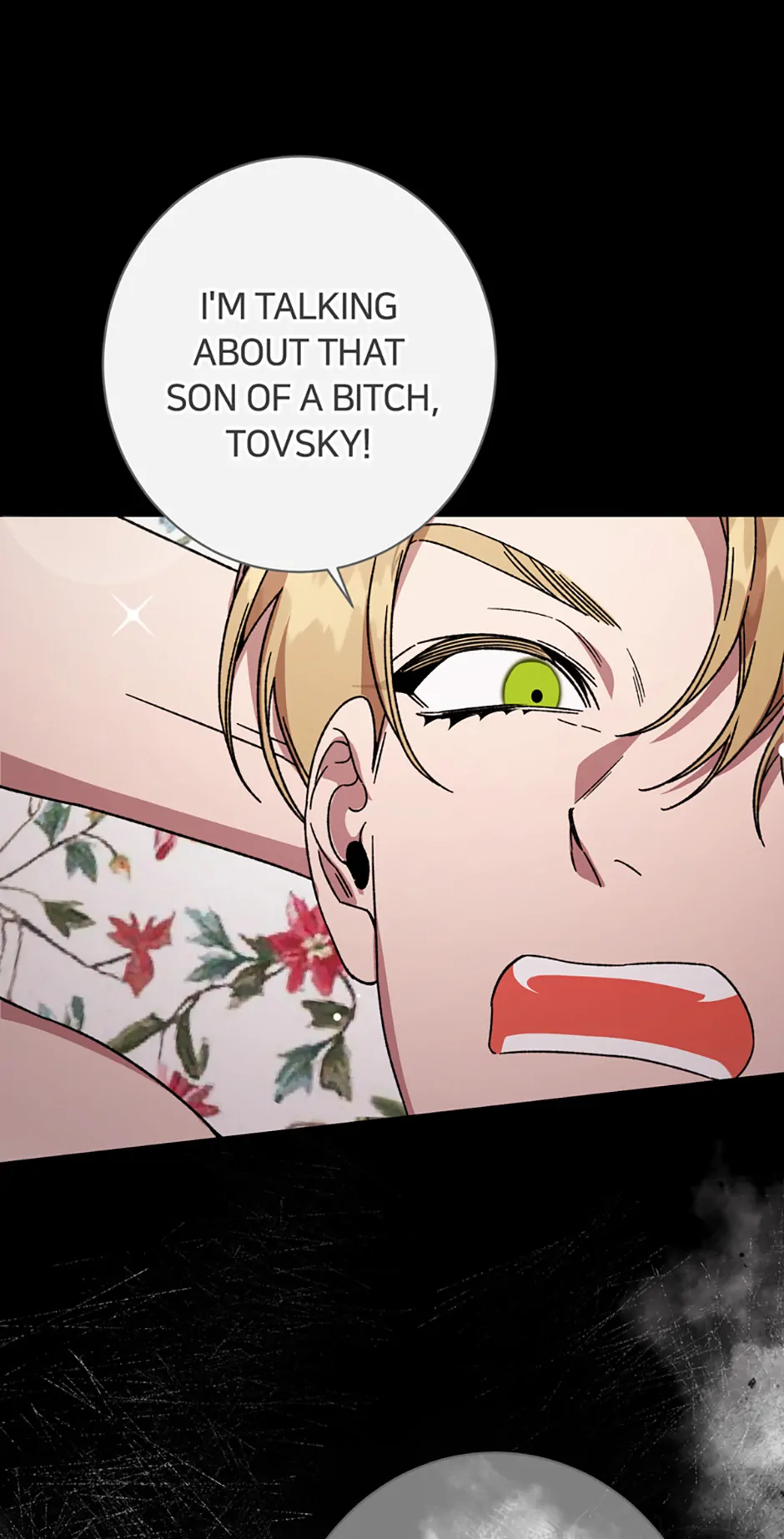 A Deal With My Fake Husband Chapter 54 page 48