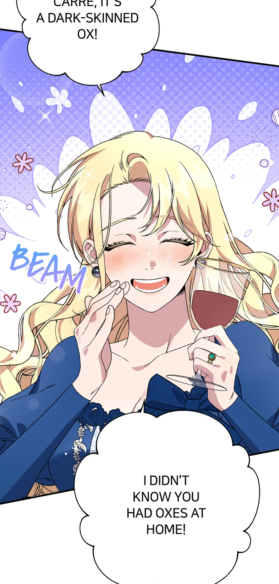 A Deal With My Fake Husband Chapter 54 page 4