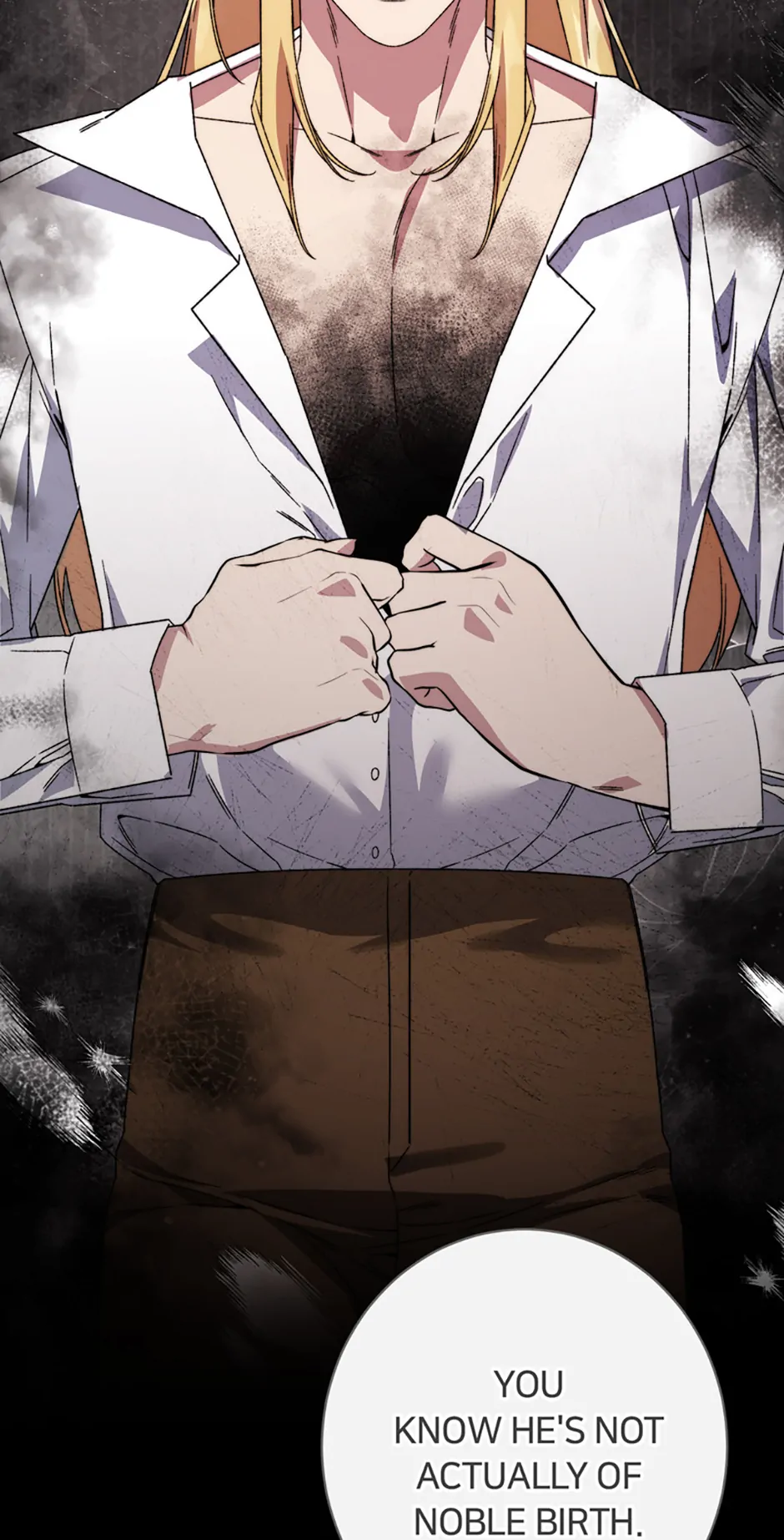 A Deal With My Fake Husband Chapter 54 page 50