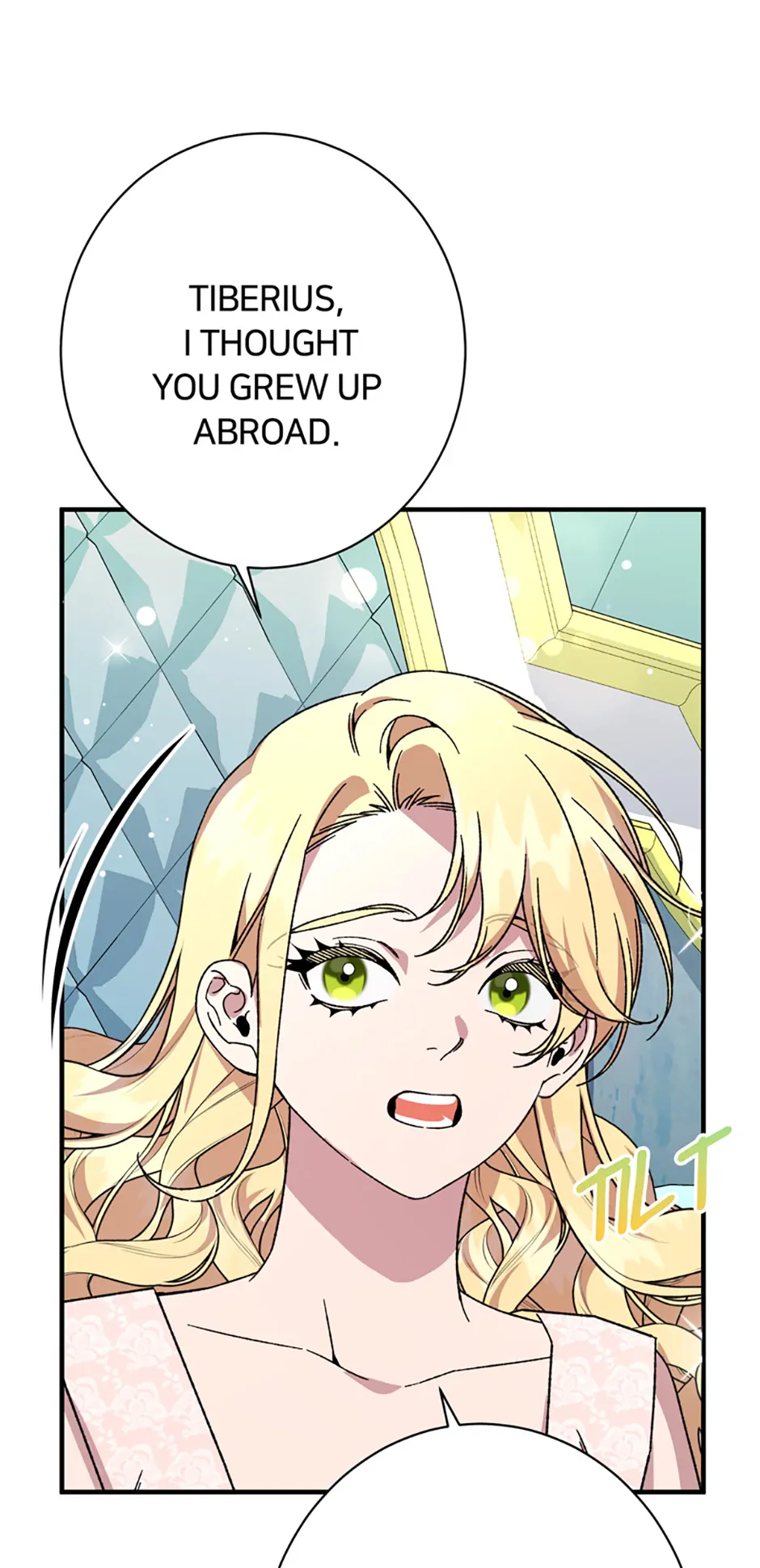 A Deal With My Fake Husband Chapter 54 page 57