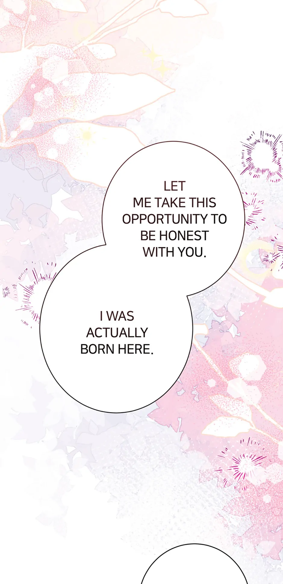 A Deal With My Fake Husband Chapter 54 page 60