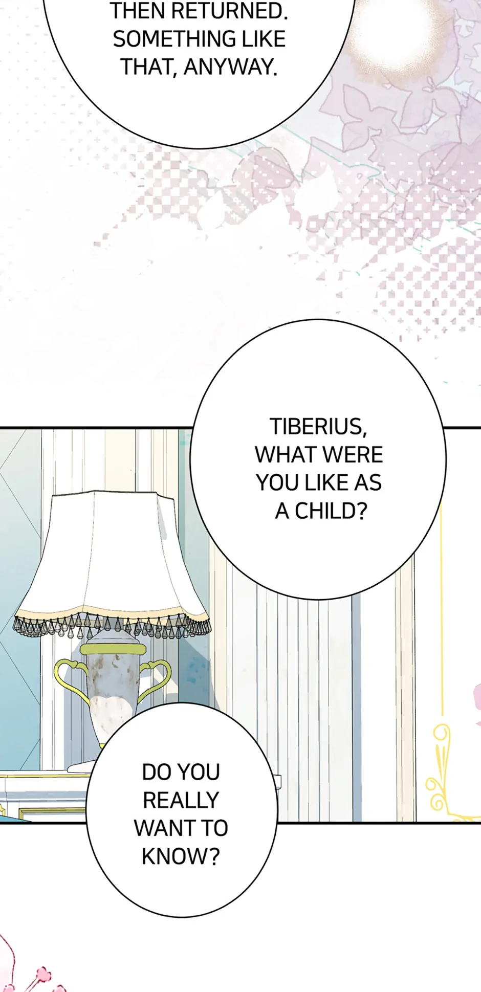 A Deal With My Fake Husband Chapter 54 page 62