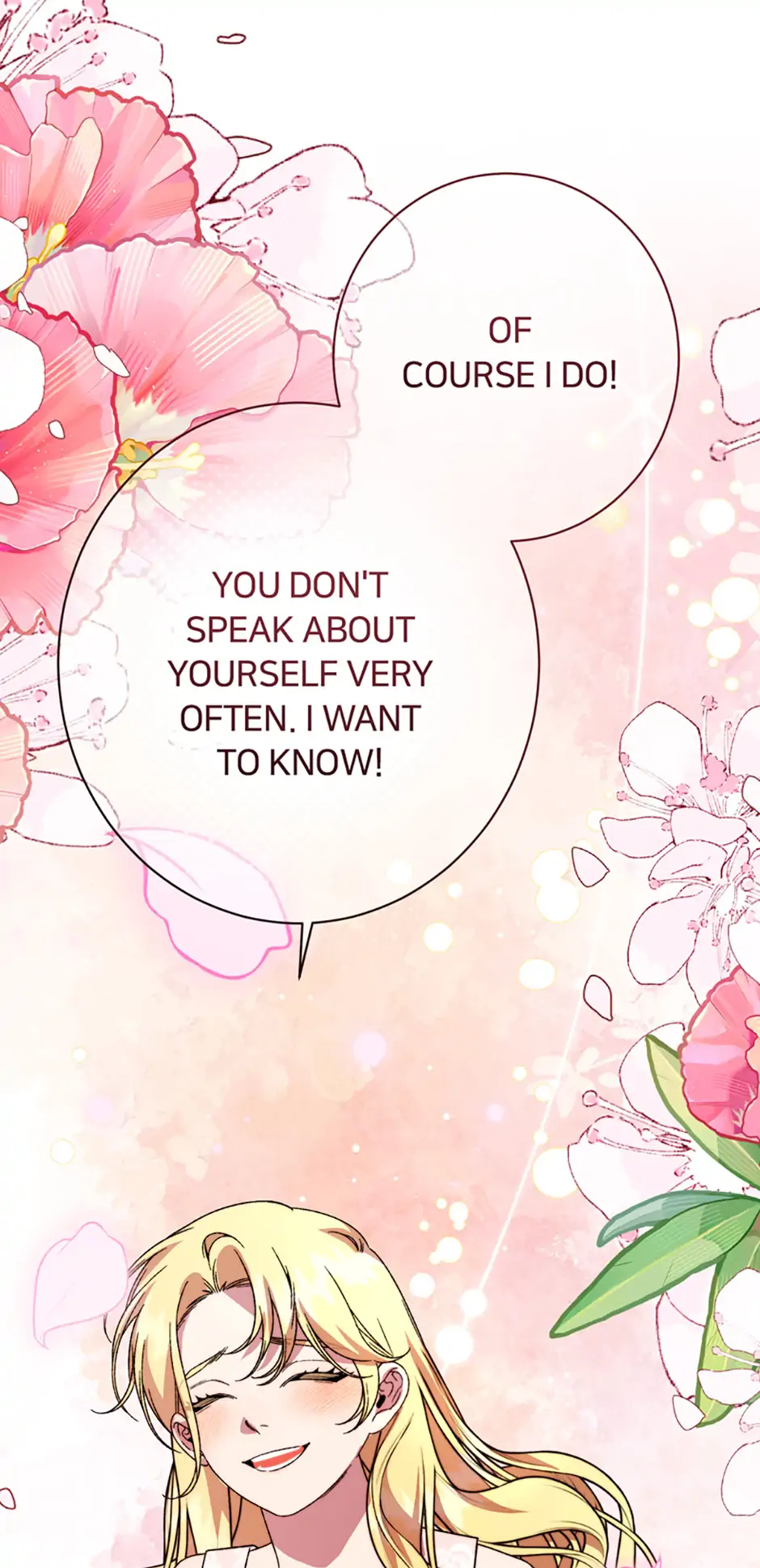 A Deal With My Fake Husband Chapter 54 page 63
