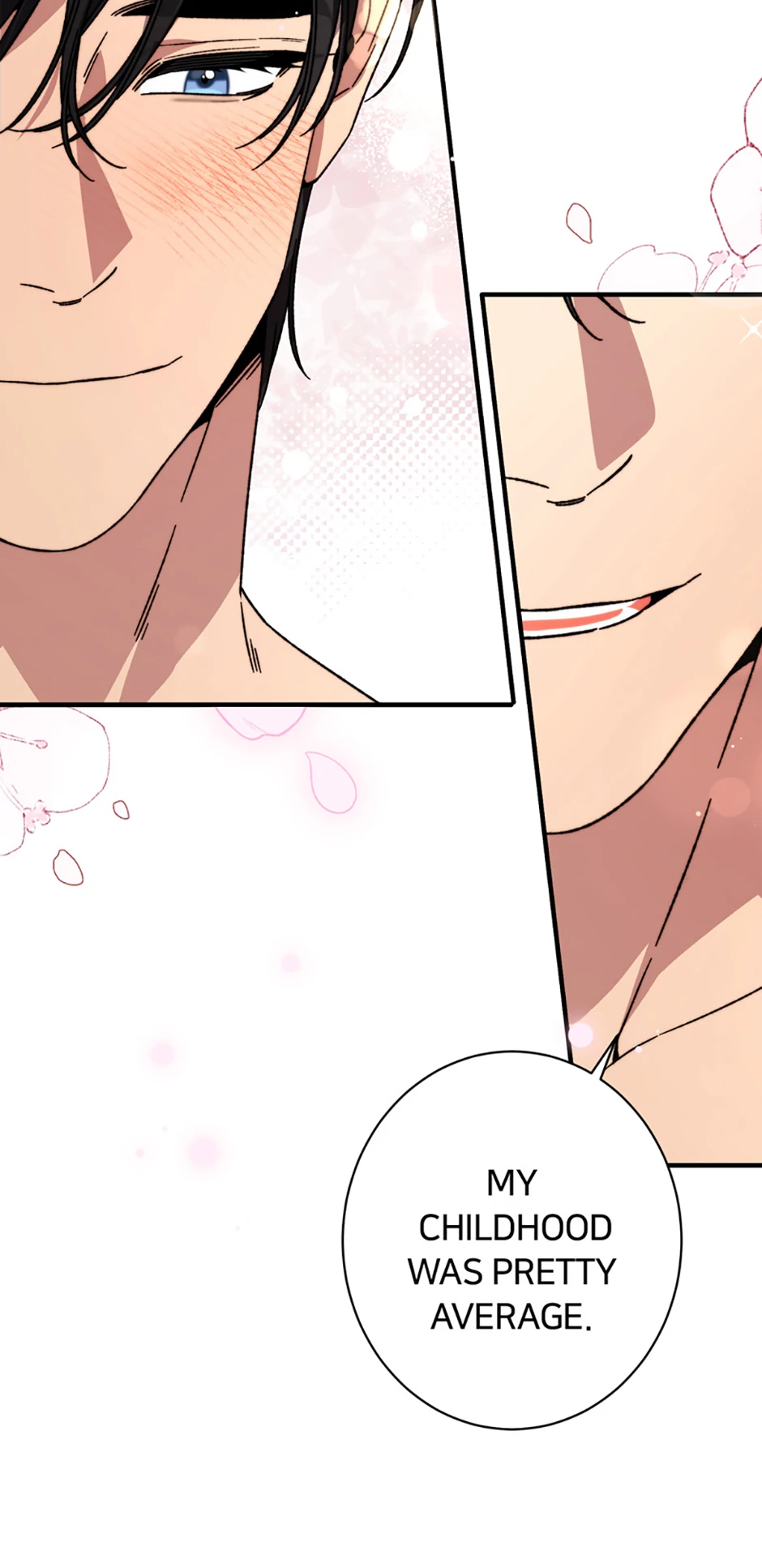 A Deal With My Fake Husband Chapter 54 page 65