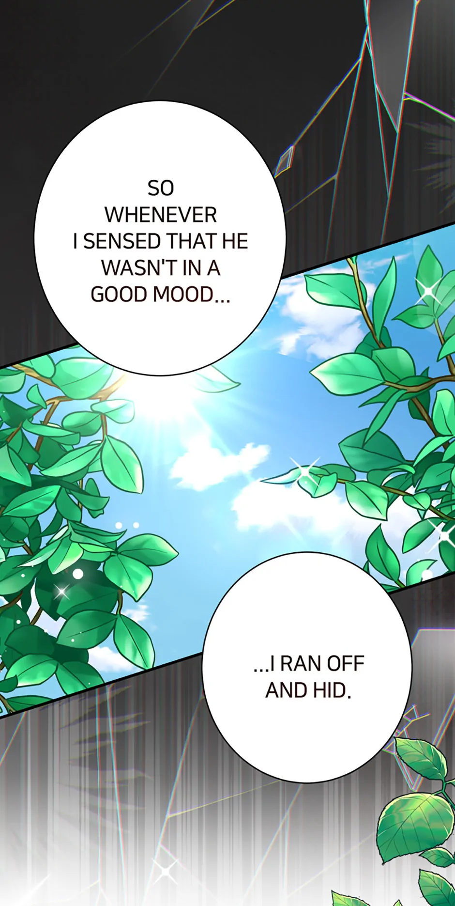 A Deal With My Fake Husband Chapter 54 page 68