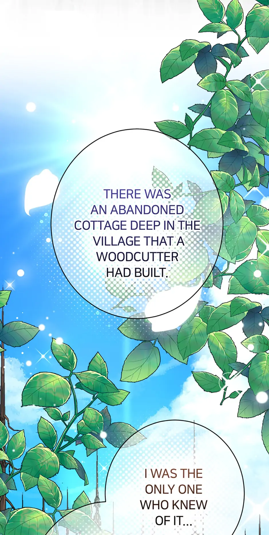 A Deal With My Fake Husband Chapter 54 page 69