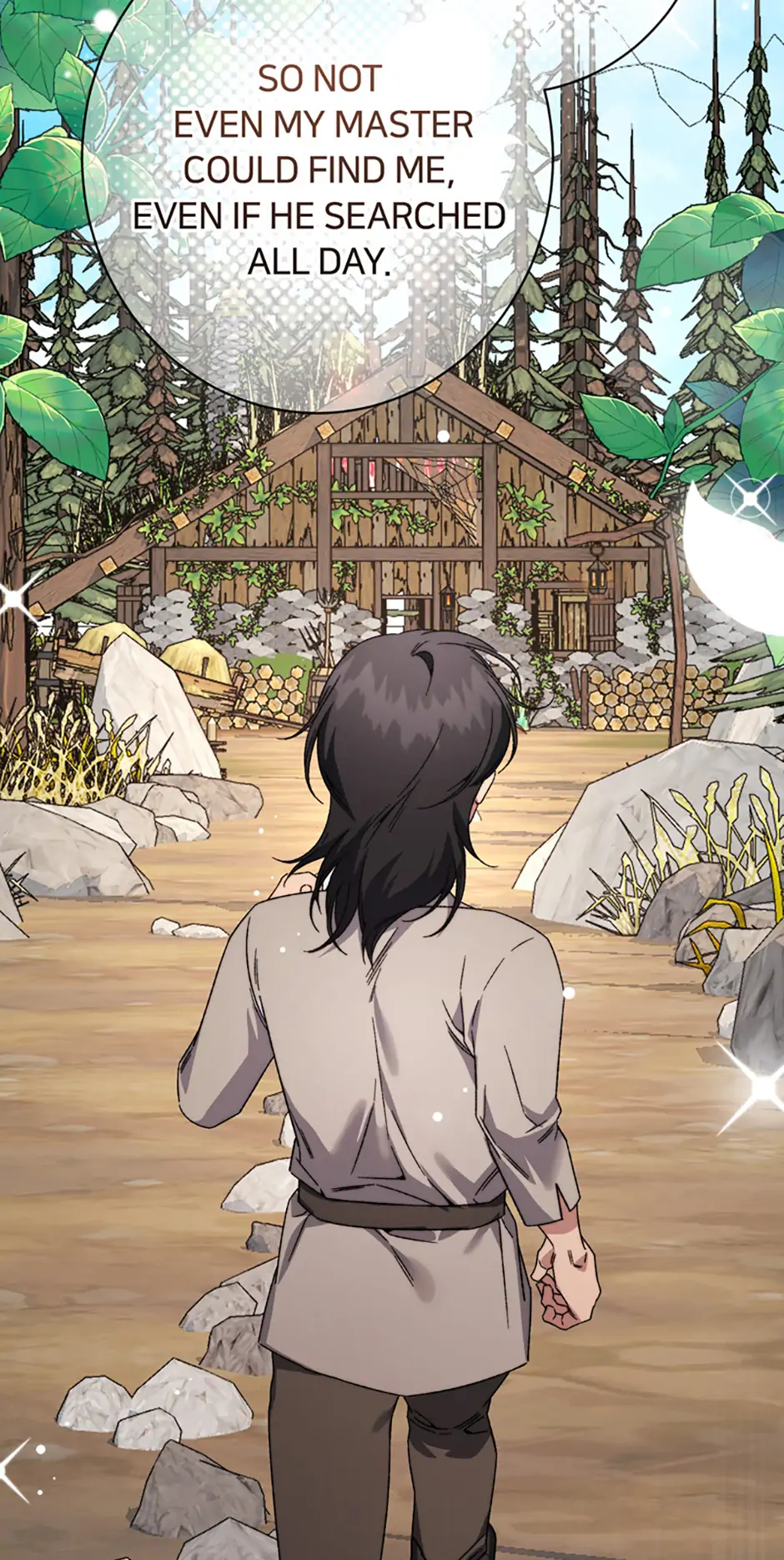 A Deal With My Fake Husband Chapter 54 page 70