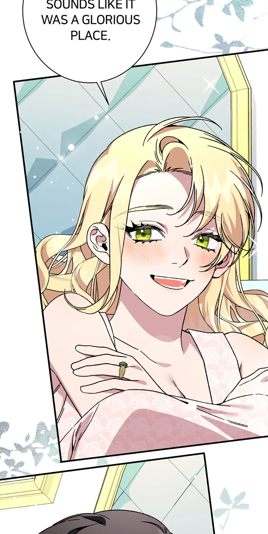 A Deal With My Fake Husband Chapter 54 page 72