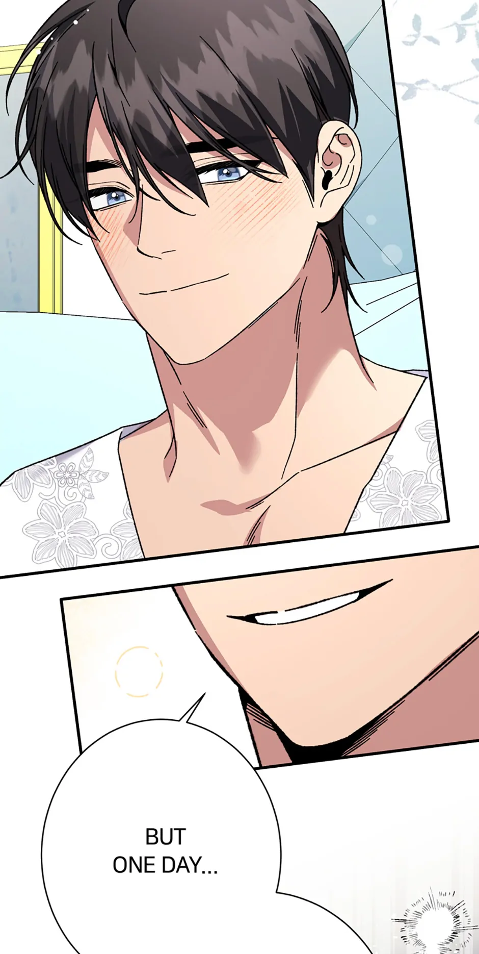 A Deal With My Fake Husband Chapter 54 page 73