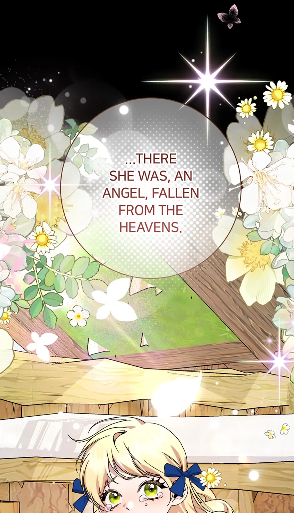 A Deal With My Fake Husband Chapter 54 page 75