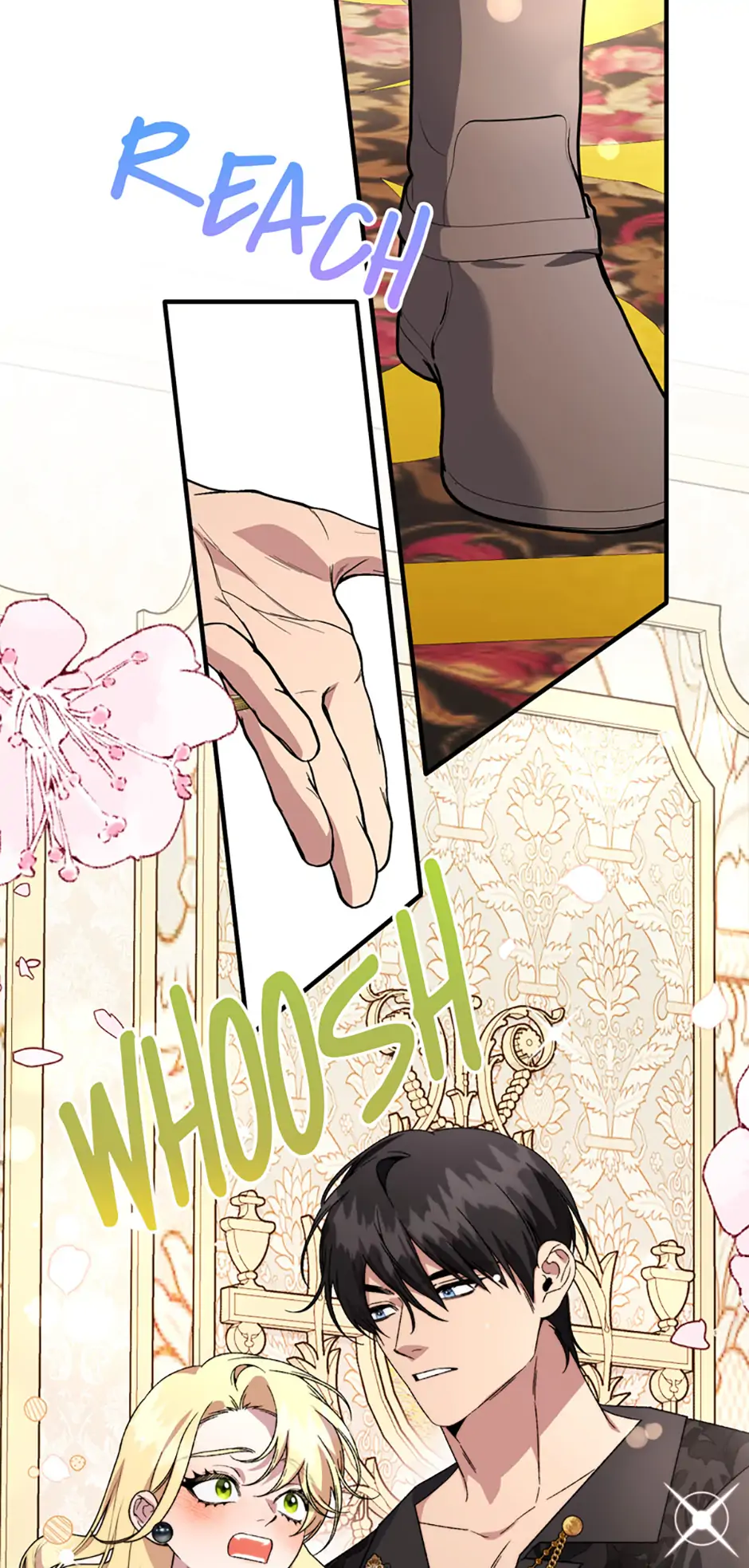 A Deal With My Fake Husband Chapter 54 page 7