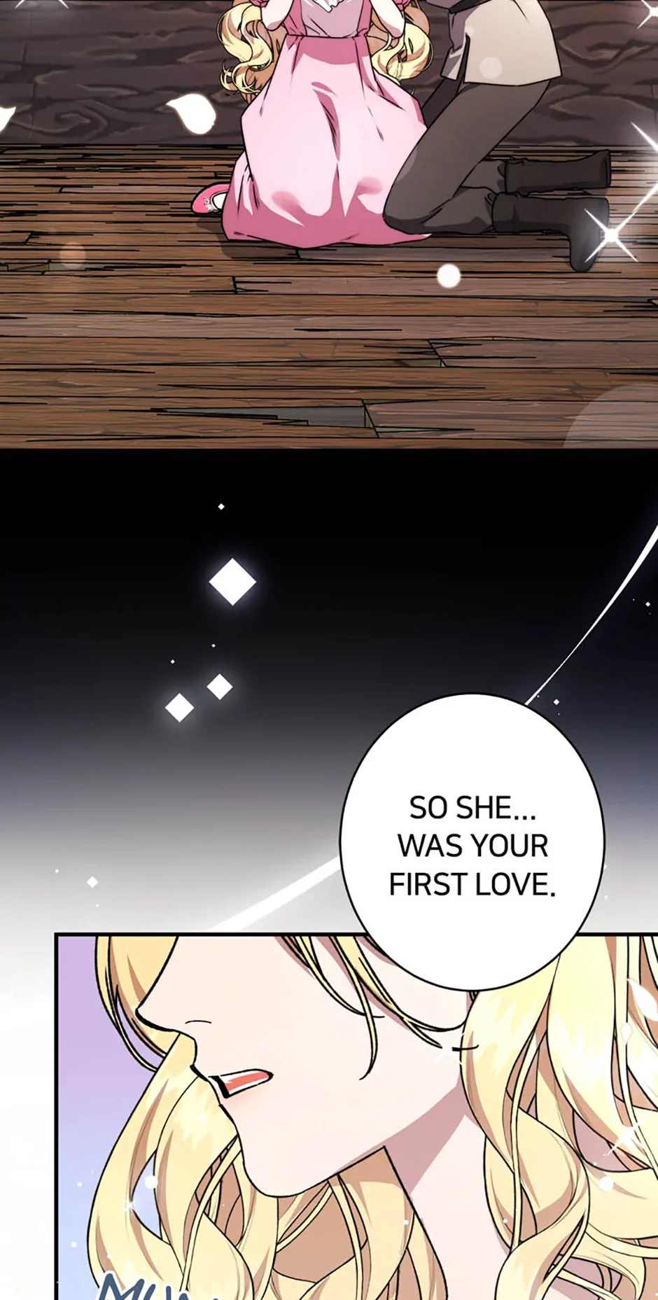 A Deal With My Fake Husband Chapter 55 page 10