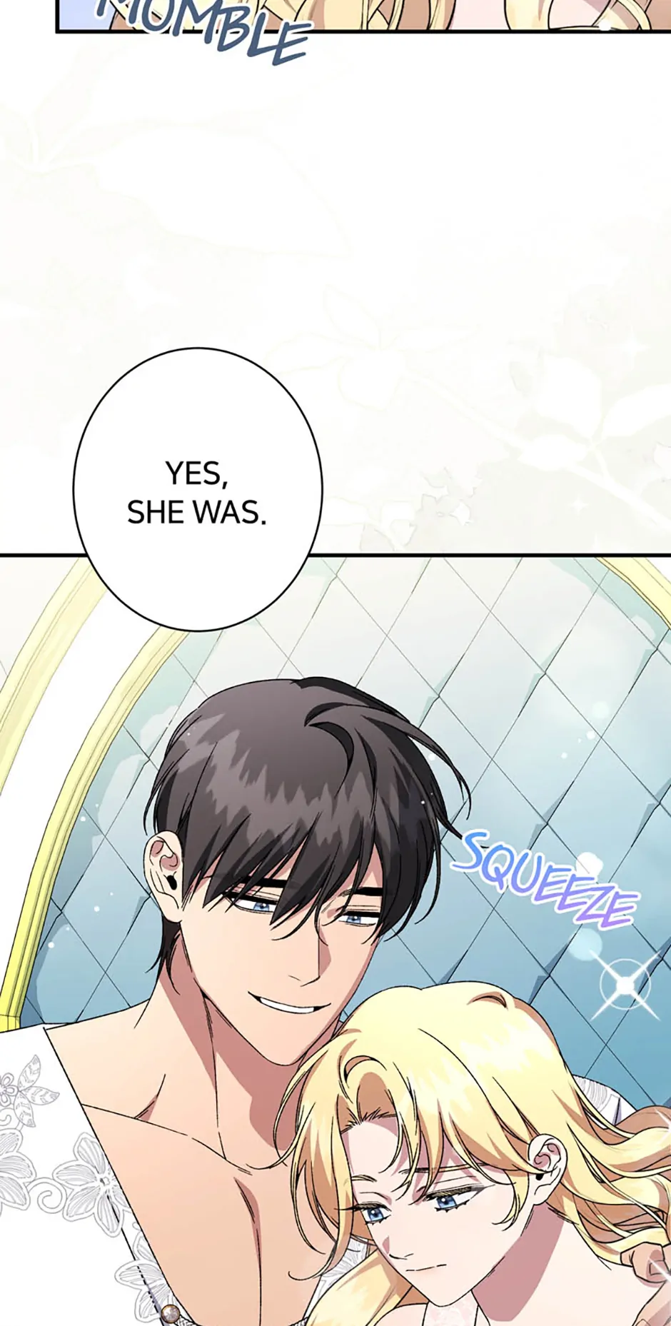 A Deal With My Fake Husband Chapter 55 page 11
