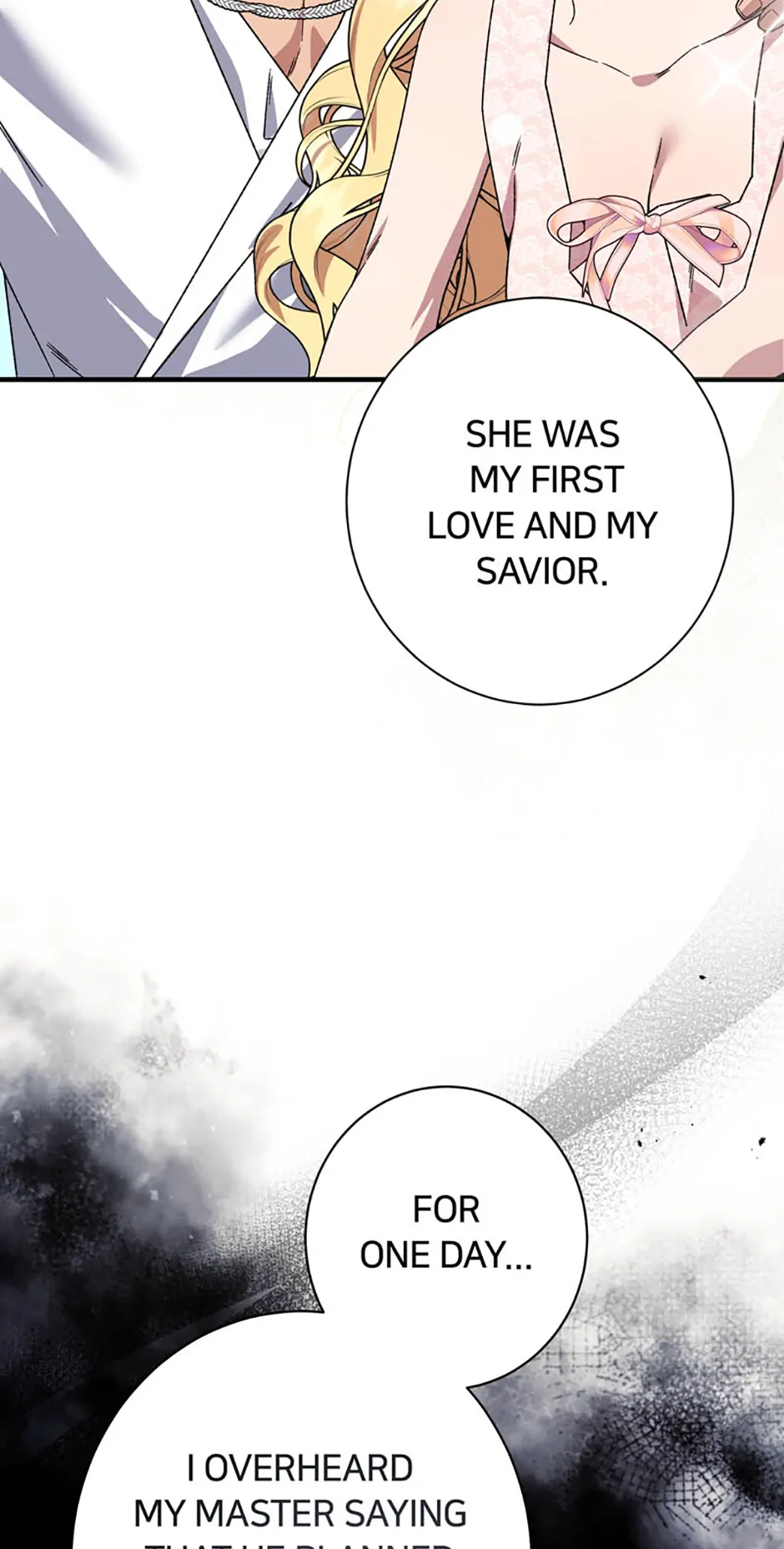 A Deal With My Fake Husband Chapter 55 page 12