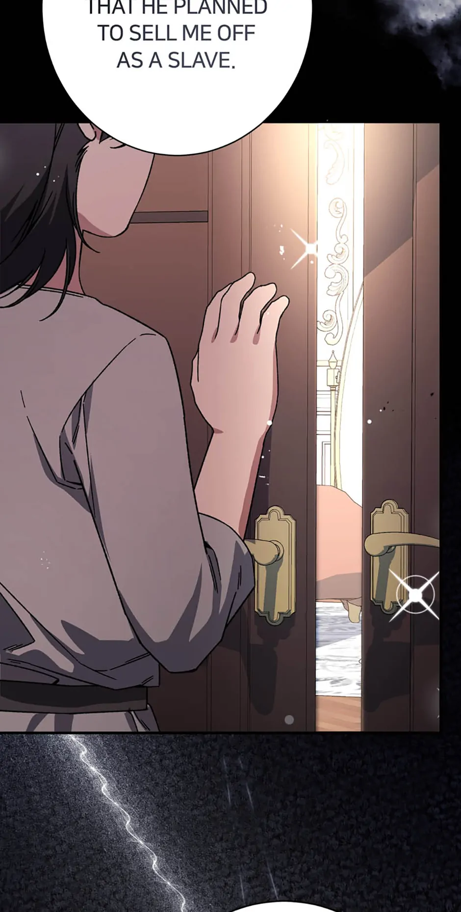 A Deal With My Fake Husband Chapter 55 page 13