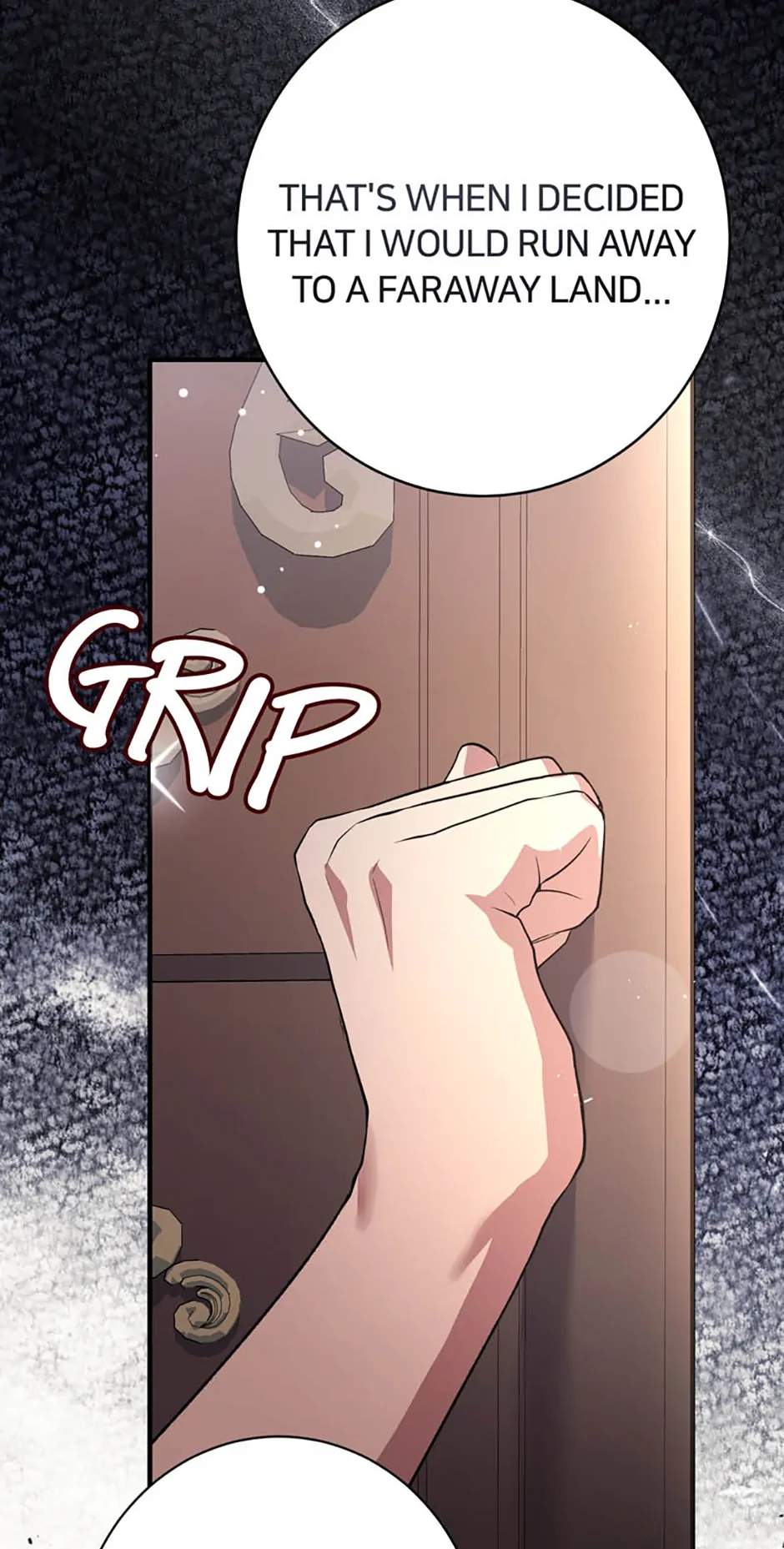 A Deal With My Fake Husband Chapter 55 page 14