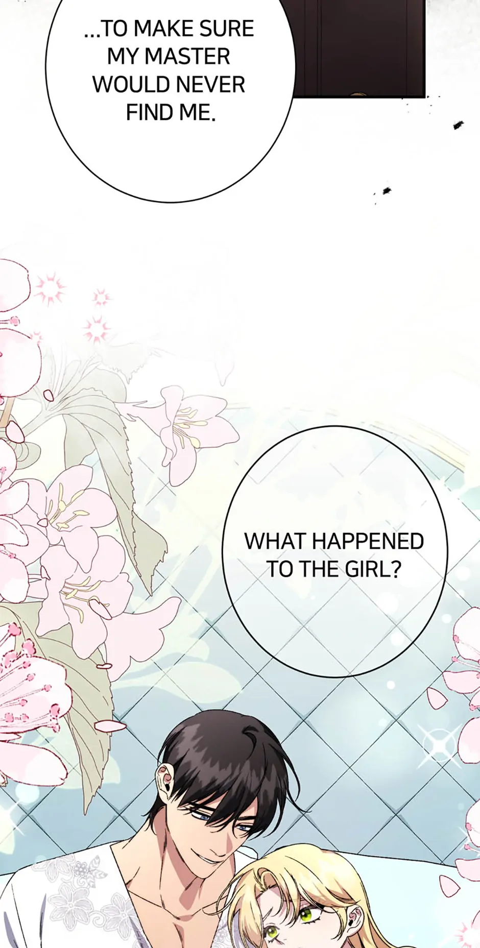 A Deal With My Fake Husband Chapter 55 page 15