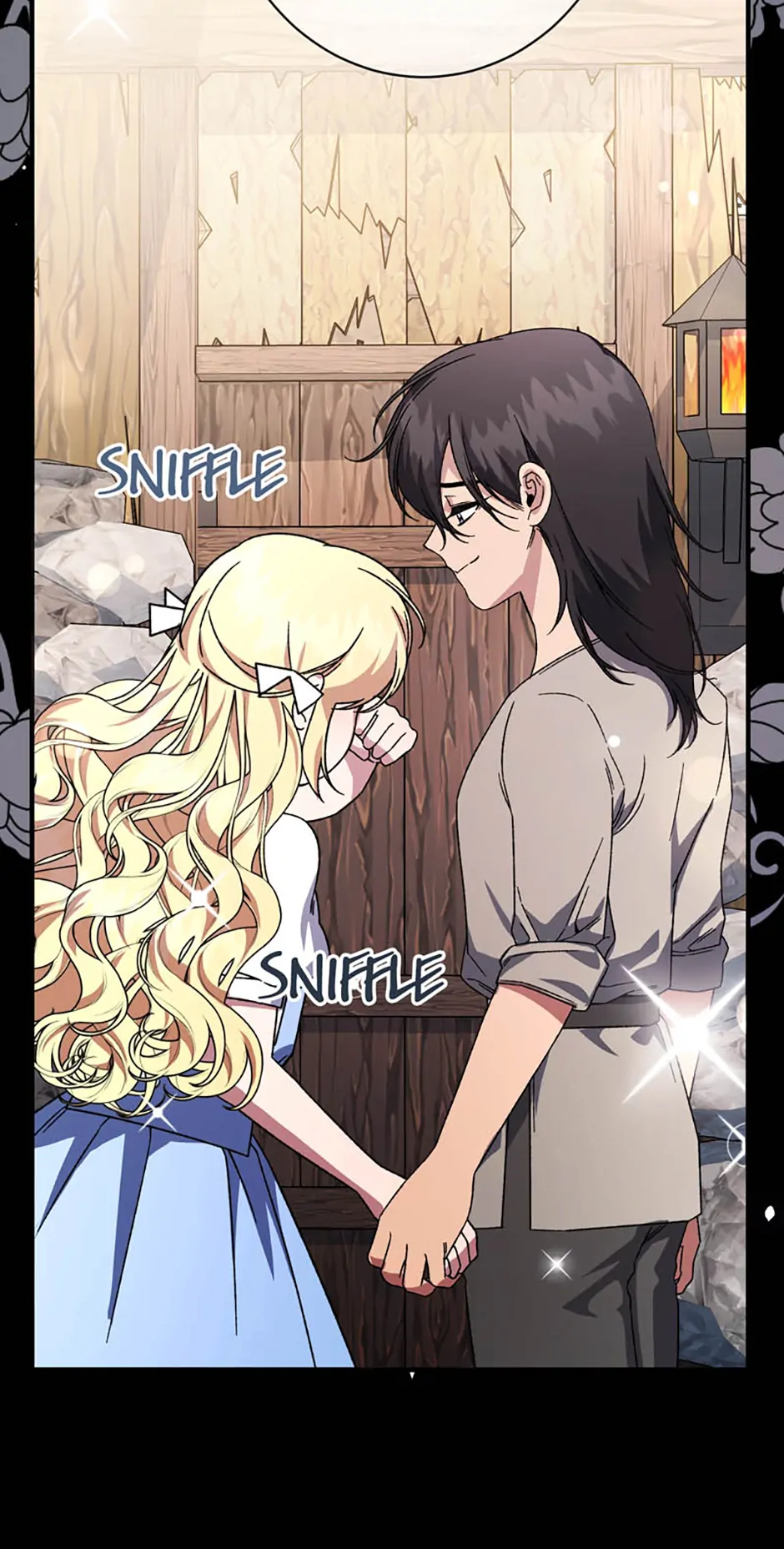 A Deal With My Fake Husband Chapter 55 page 17