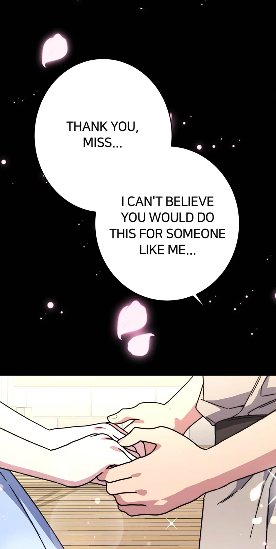 A Deal With My Fake Husband Chapter 55 page 24