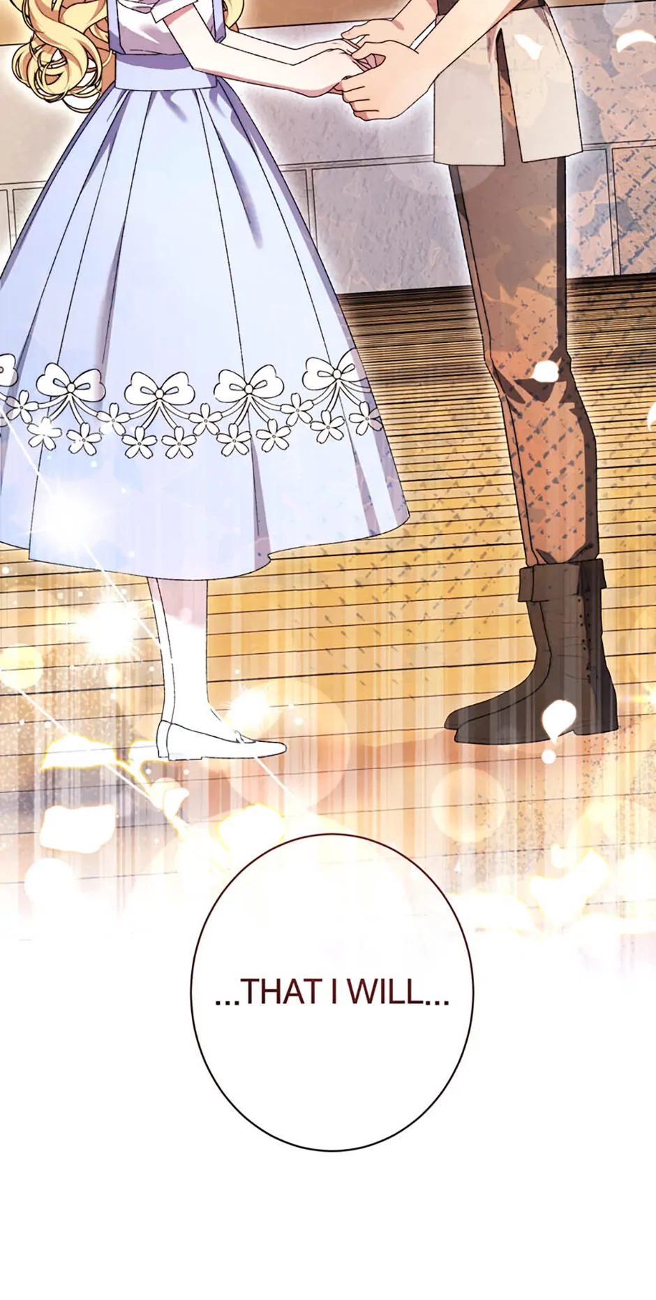 A Deal With My Fake Husband Chapter 55 page 26
