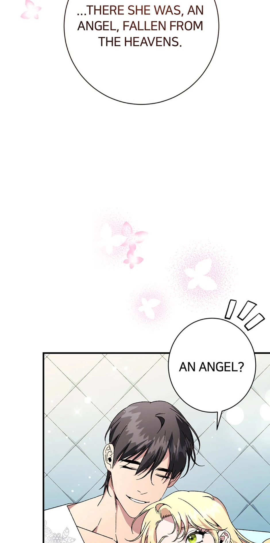 A Deal With My Fake Husband Chapter 55 page 2