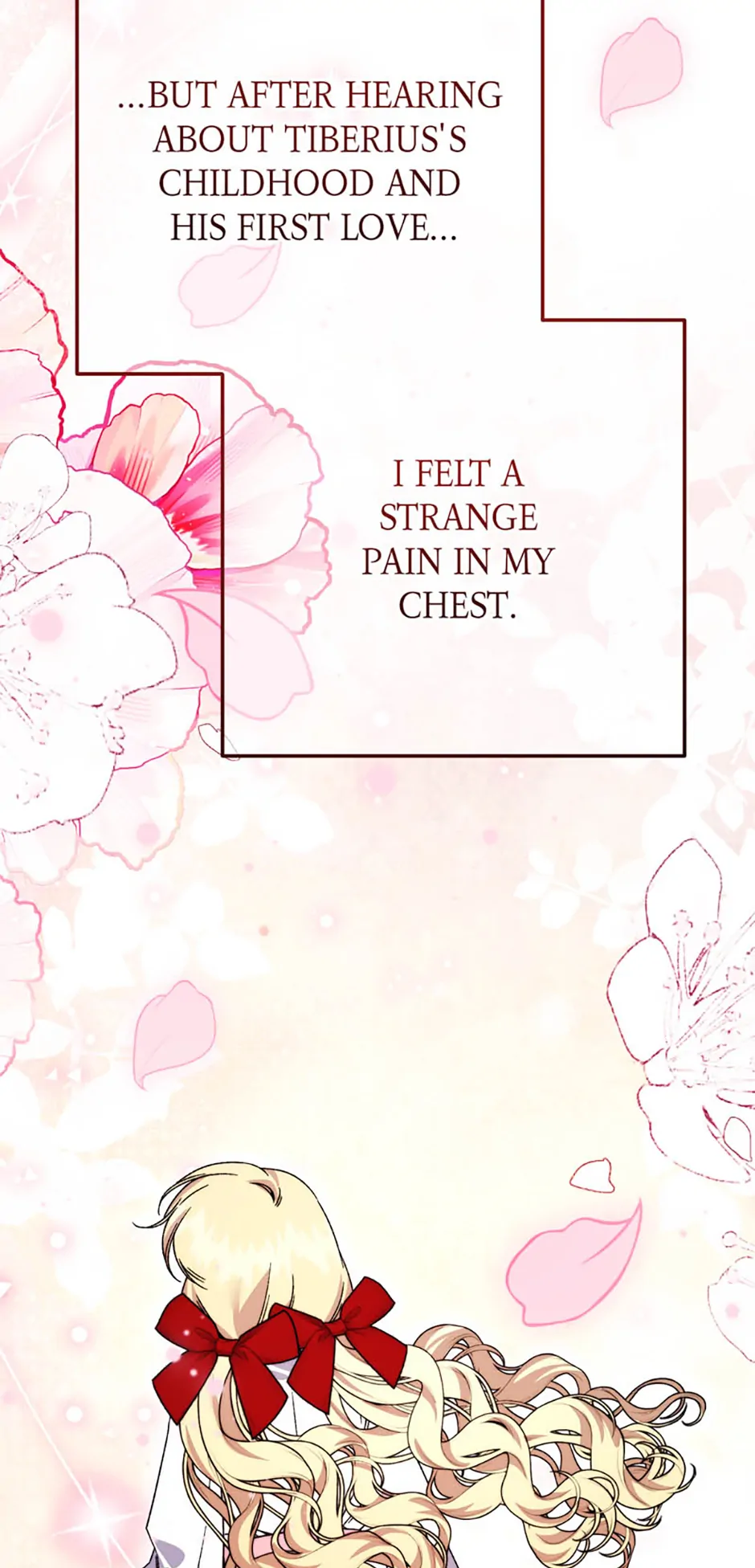 A Deal With My Fake Husband Chapter 55 page 33
