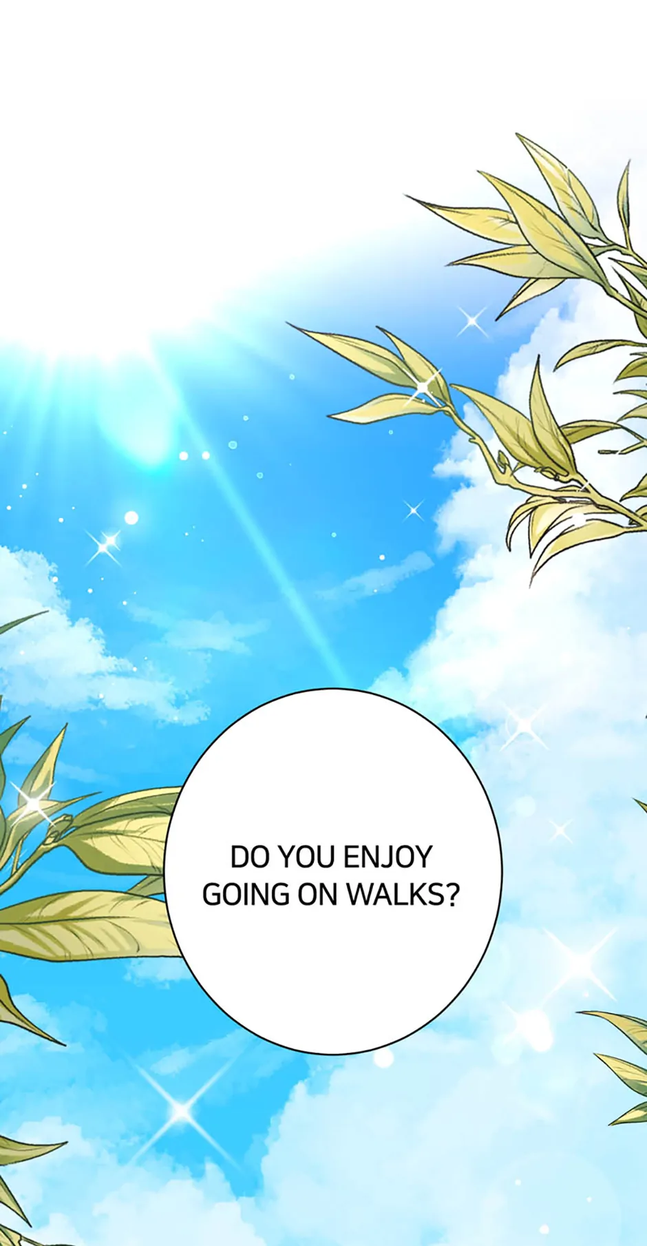 A Deal With My Fake Husband Chapter 55 page 36